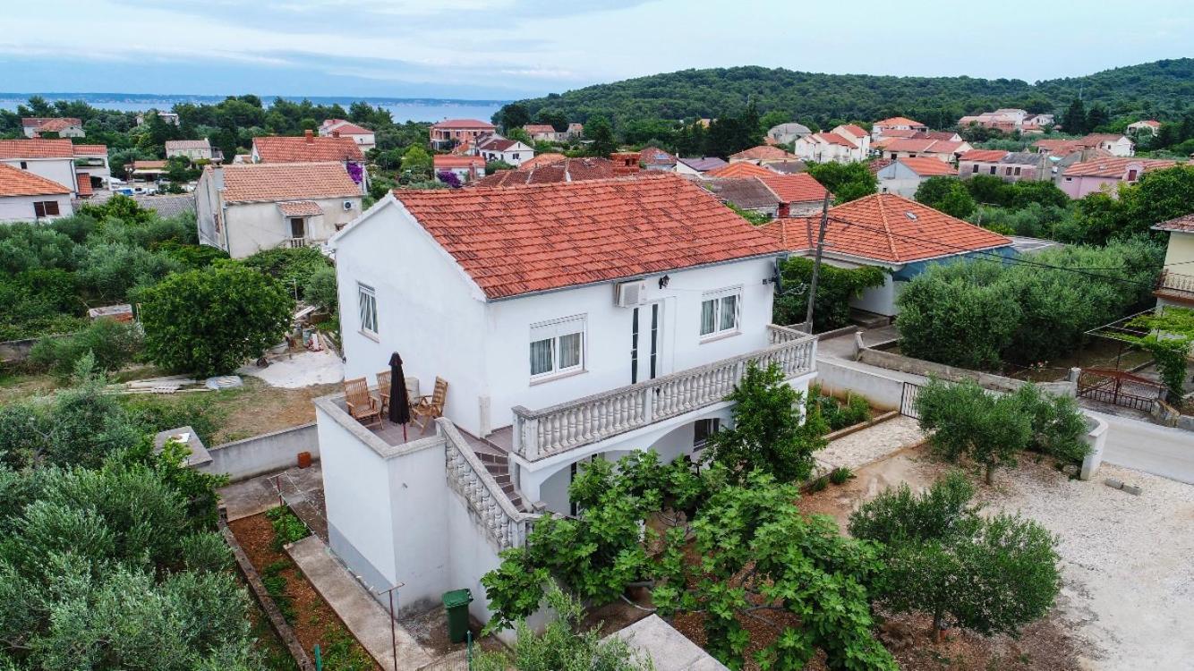 Čeprljanda Ugljan