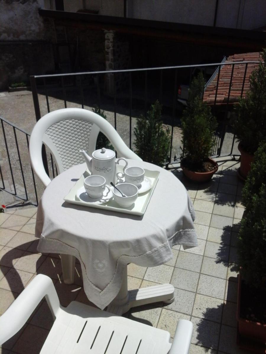 Casa Zia Adry