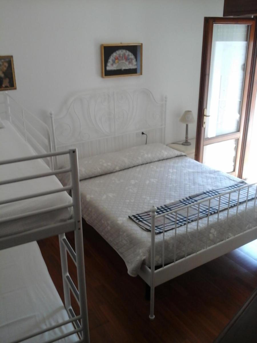 Casa Zia Adry