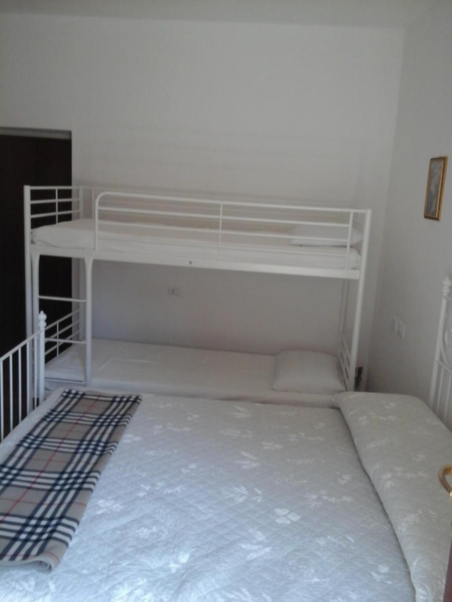 Casa Zia Adry