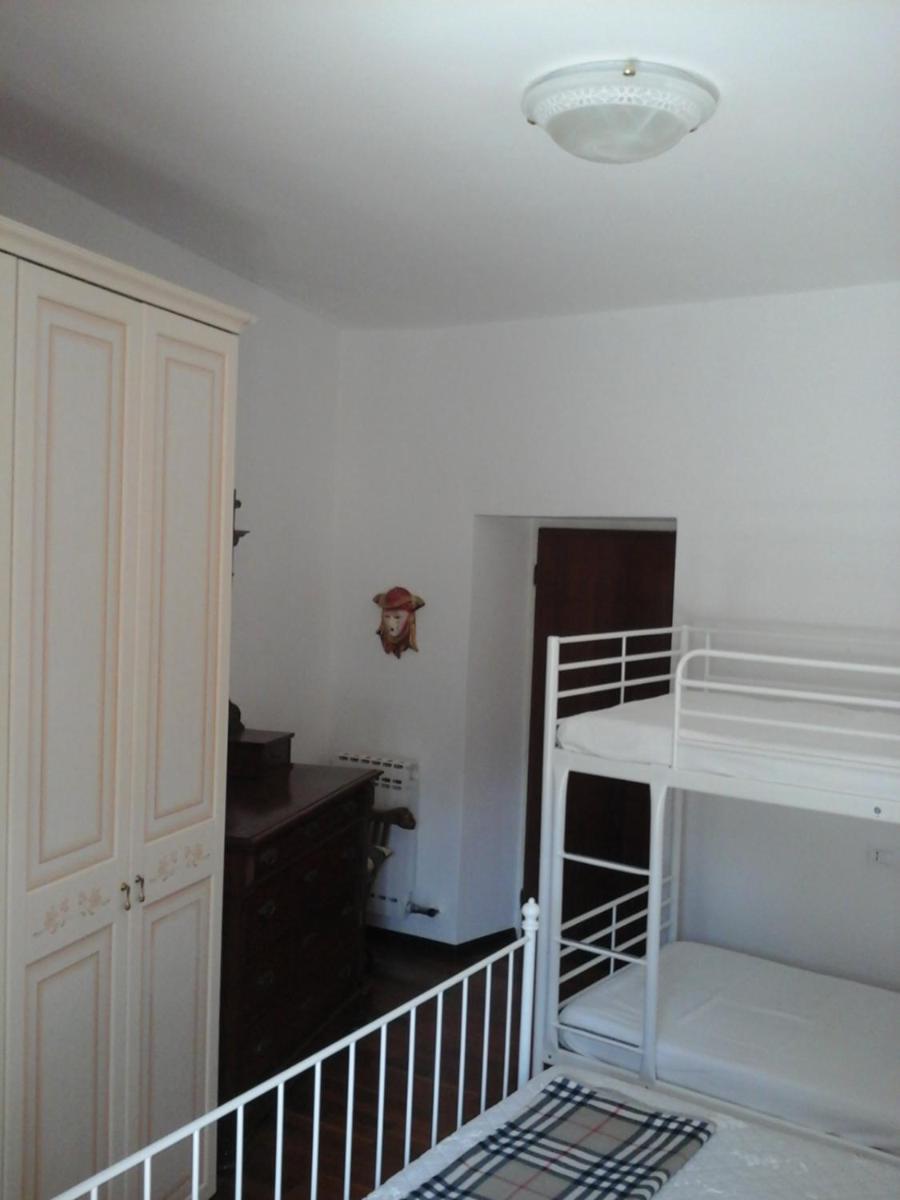 Casa Zia Adry