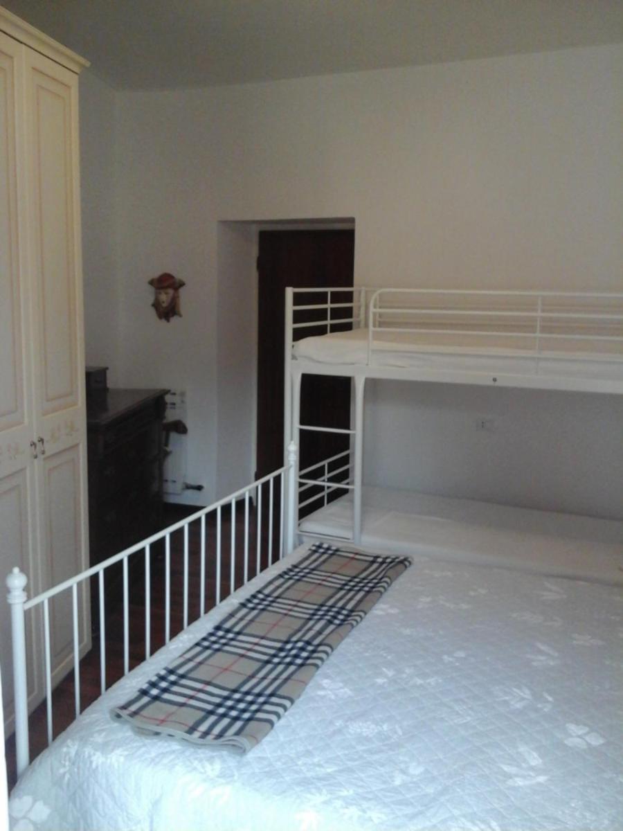 Casa Zia Adry