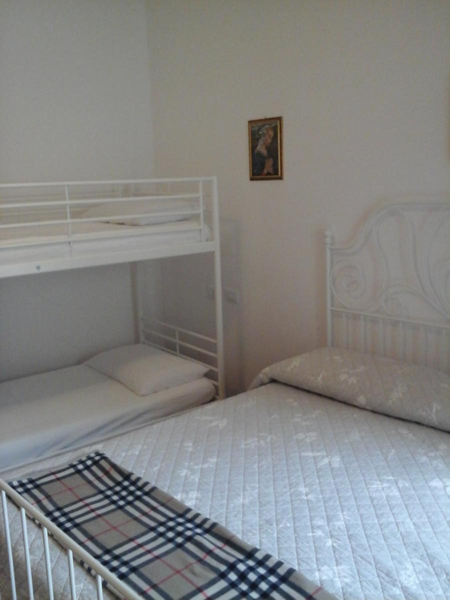 Casa Zia Adry