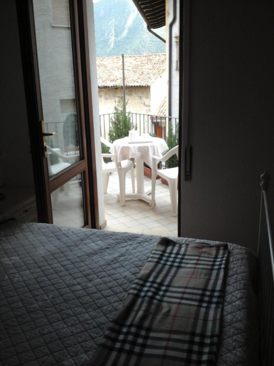 Casa Zia Adry