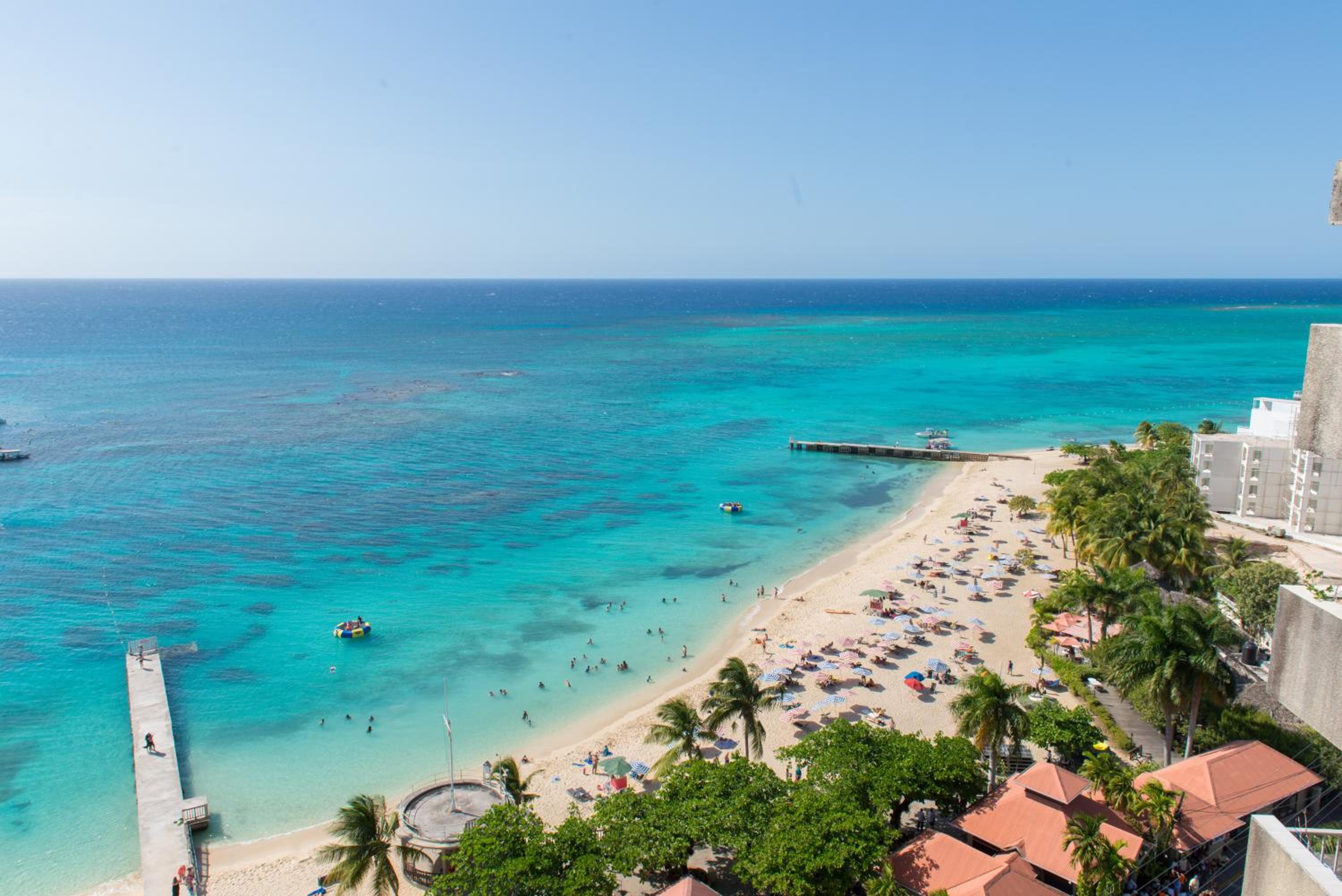 Deluxe Montego Bay Club Studio & Suites