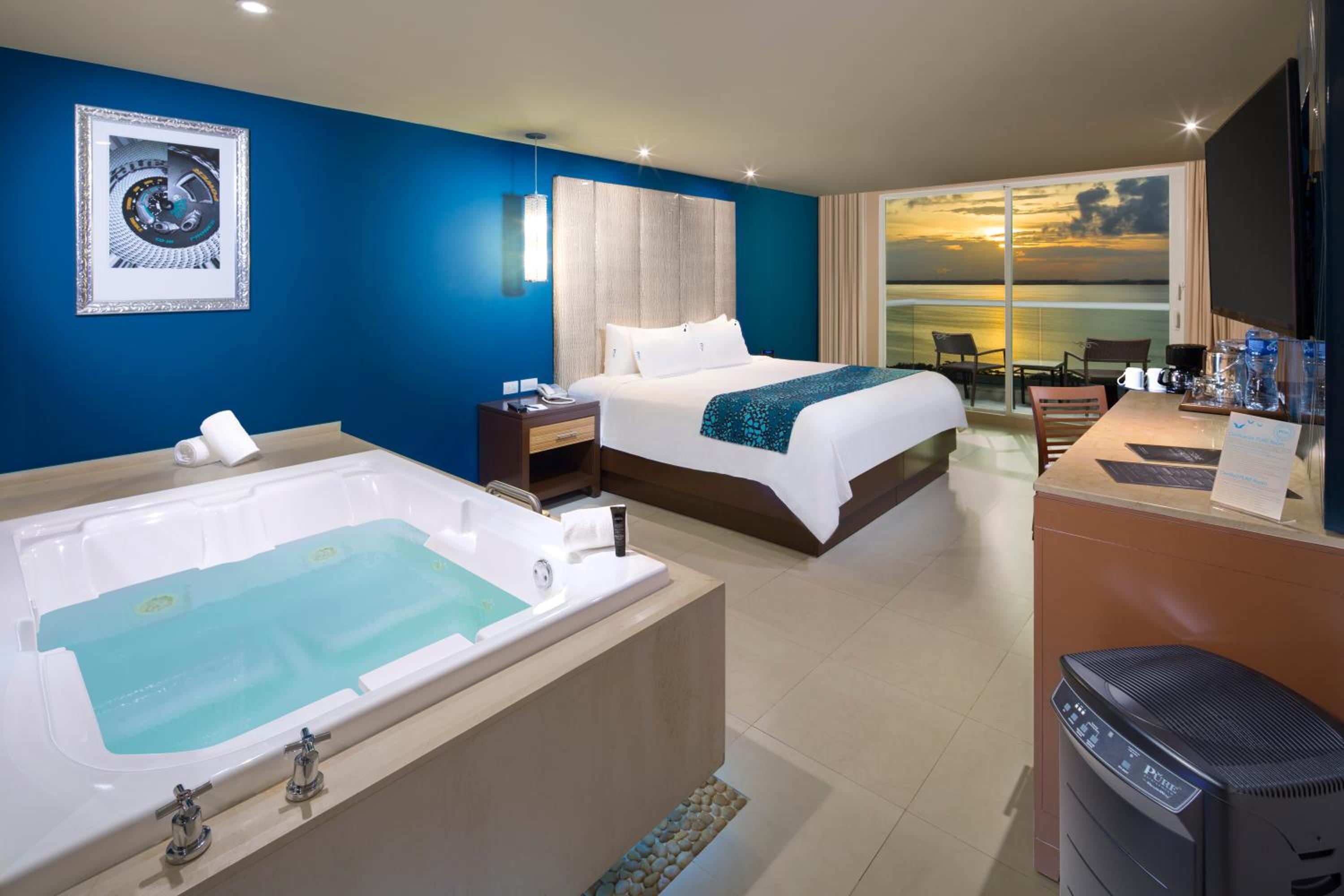 Foto 50 de 57 de Hard Rock Hotel Cancun - All Inclusive