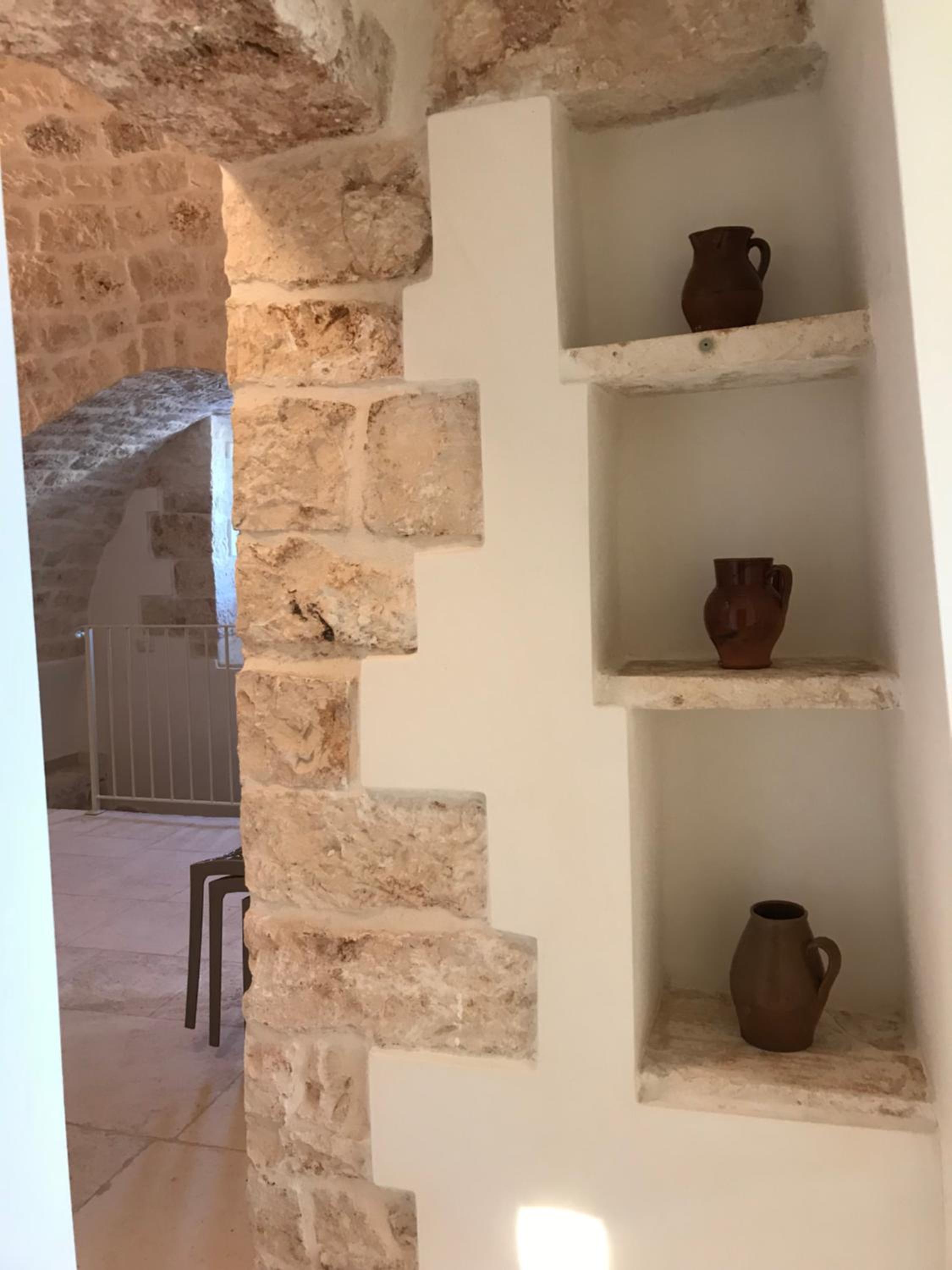 Masseria di Trulli Escape