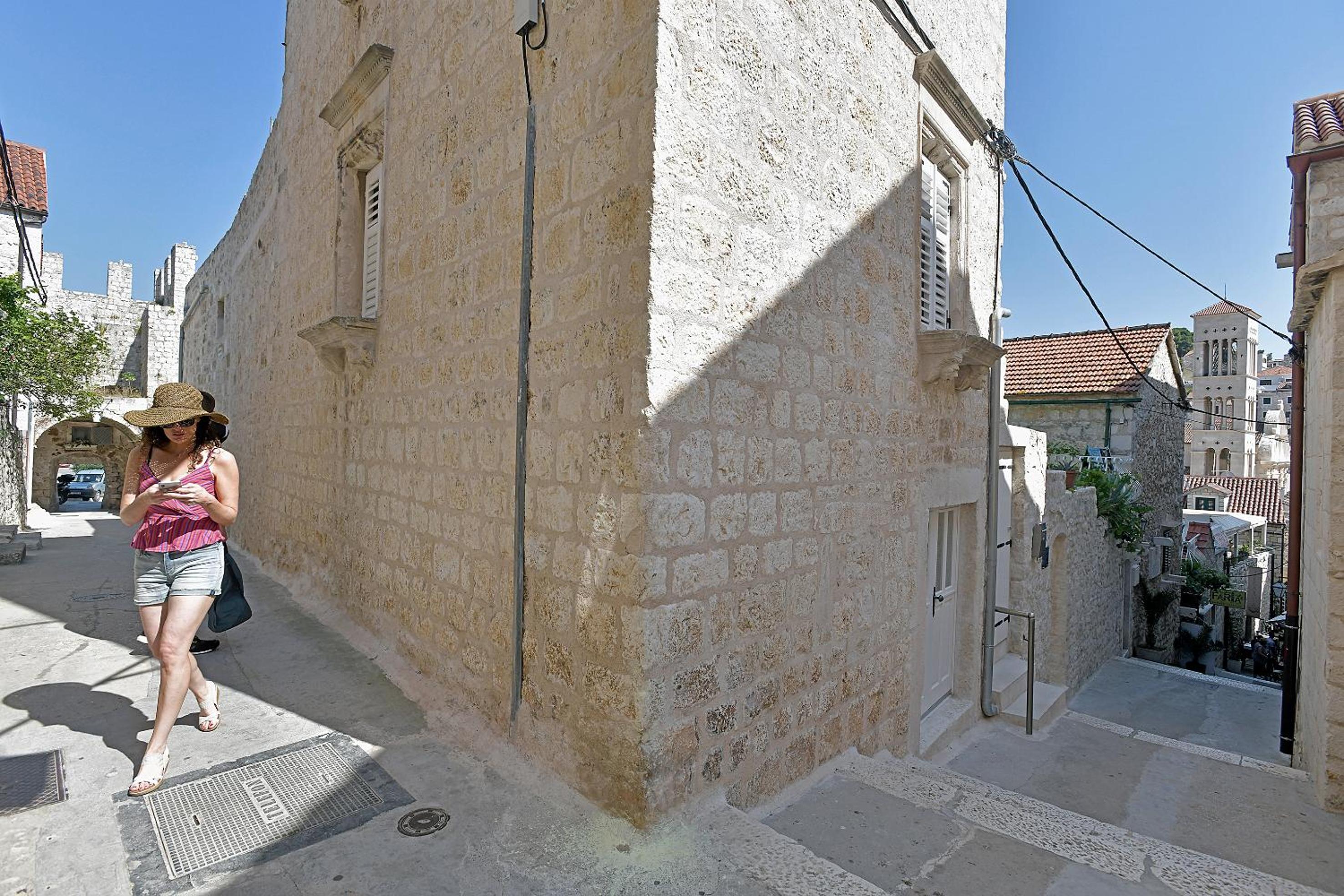 Pupi's Heritage view 3