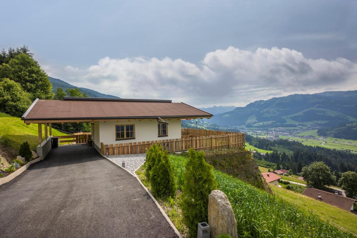 Reiterbauer Chalets & Ferienwohnungen view 2