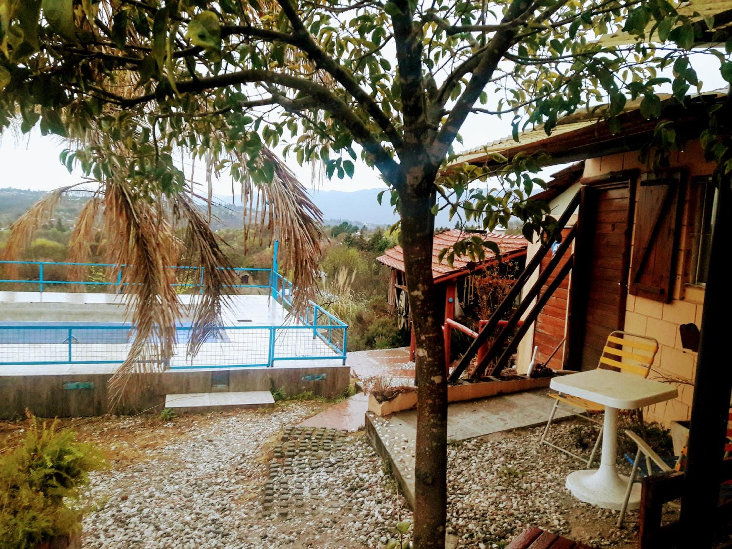 Complejo Sierras