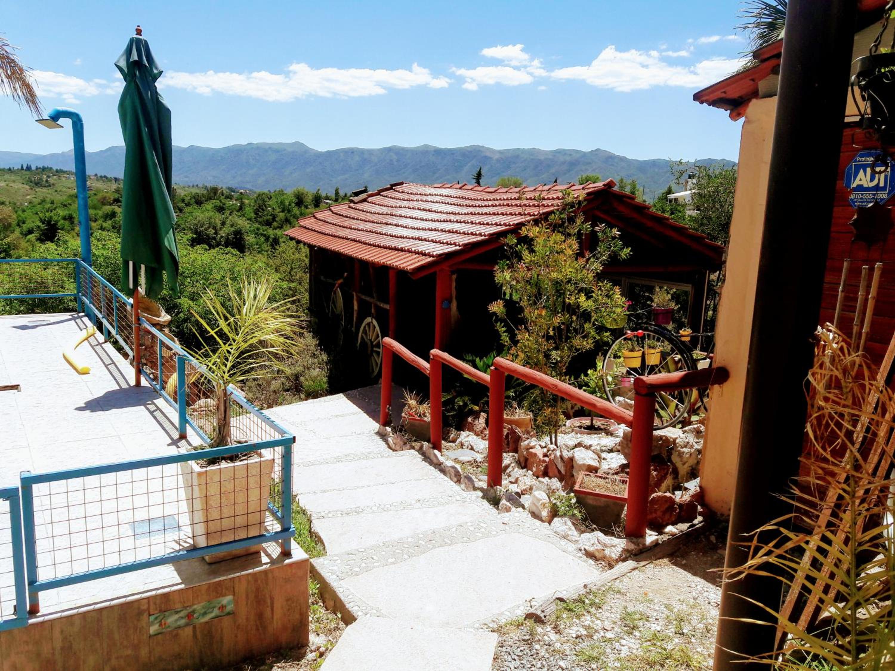 Complejo Sierras
