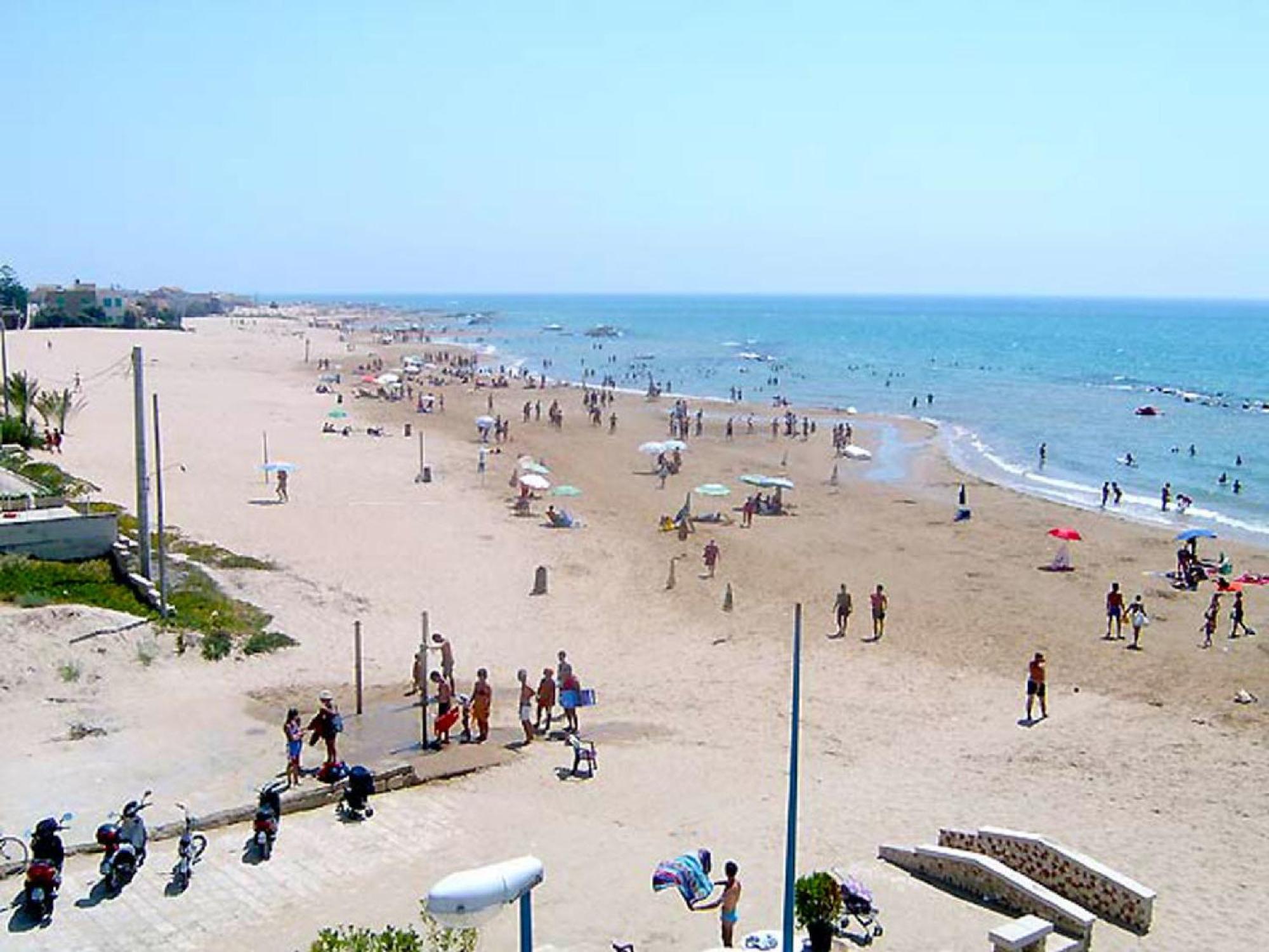 Lido Apartment view 3