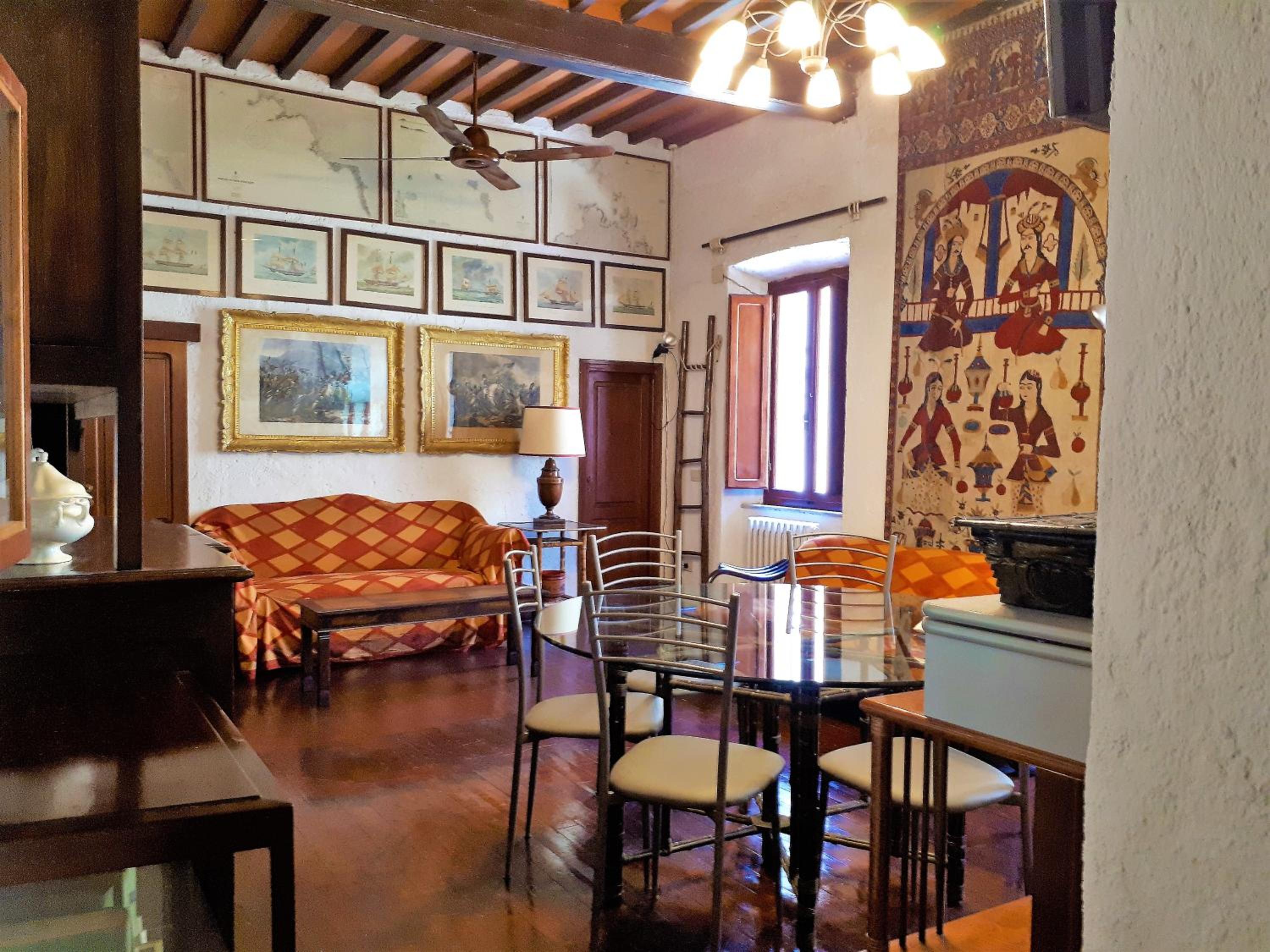 Casa Franco view 5