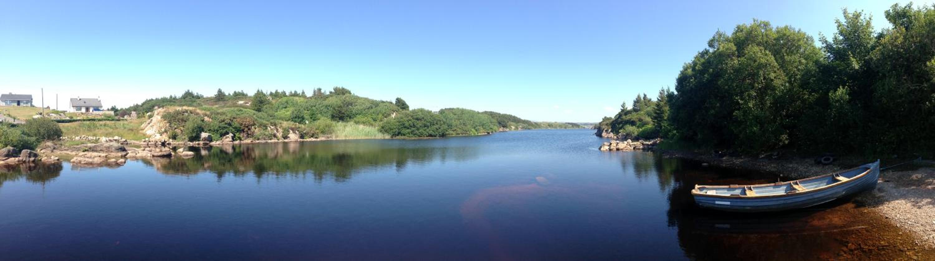 The River House
