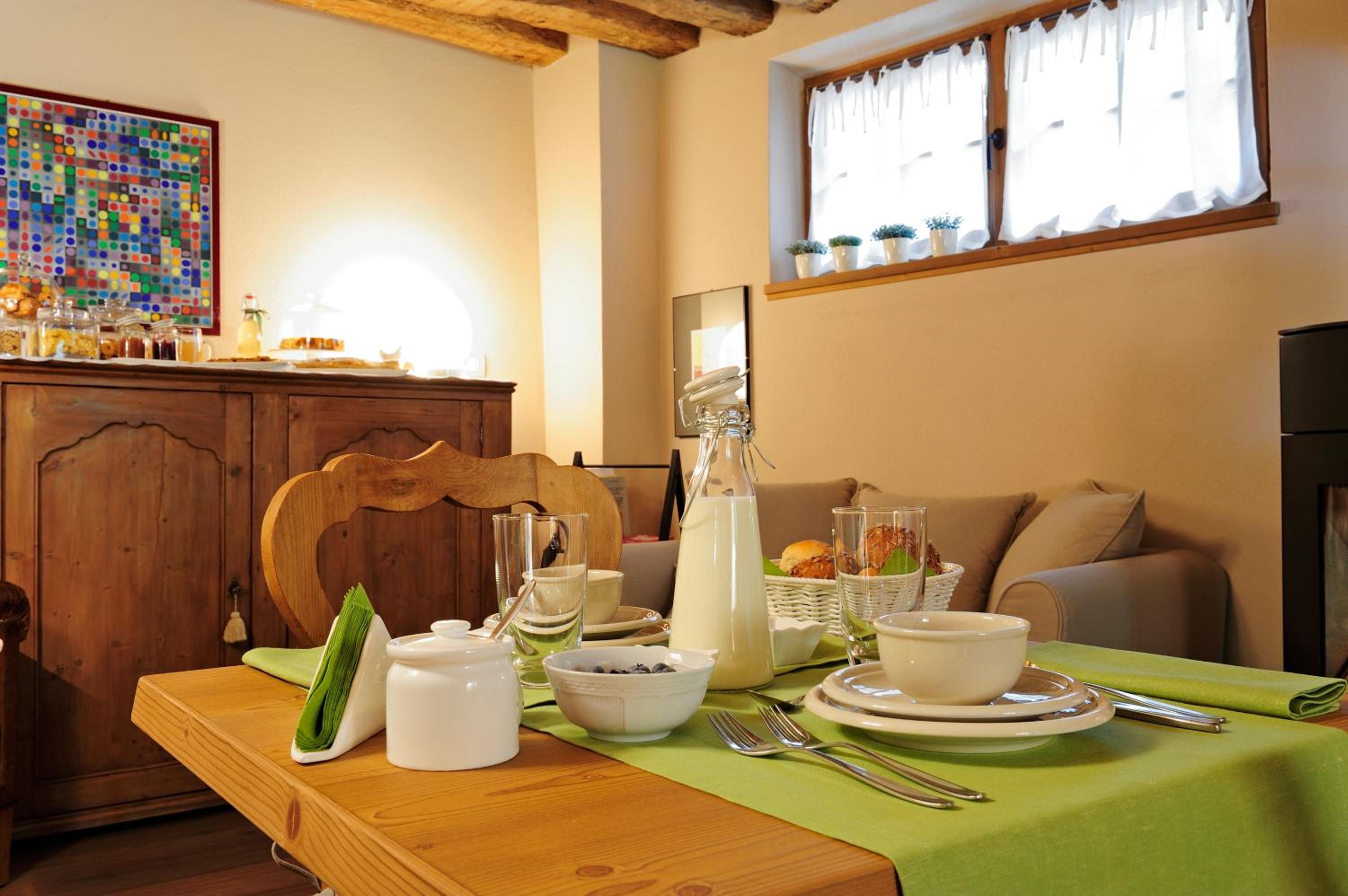 B&B il Sambuco