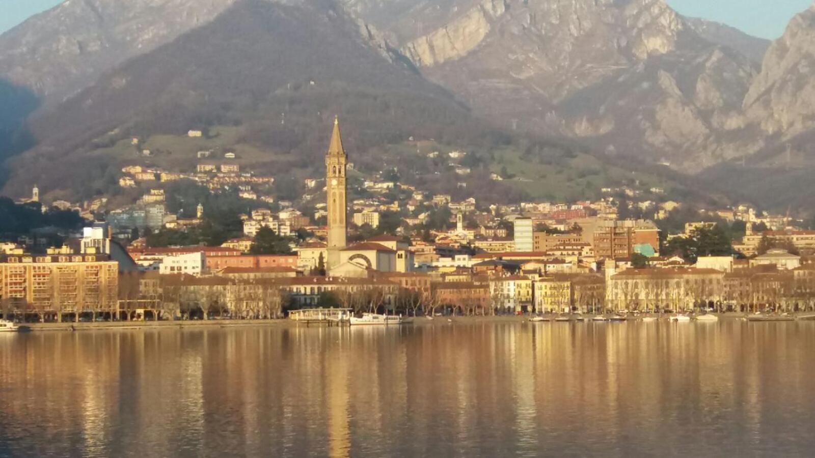 Casa al Lago view 5