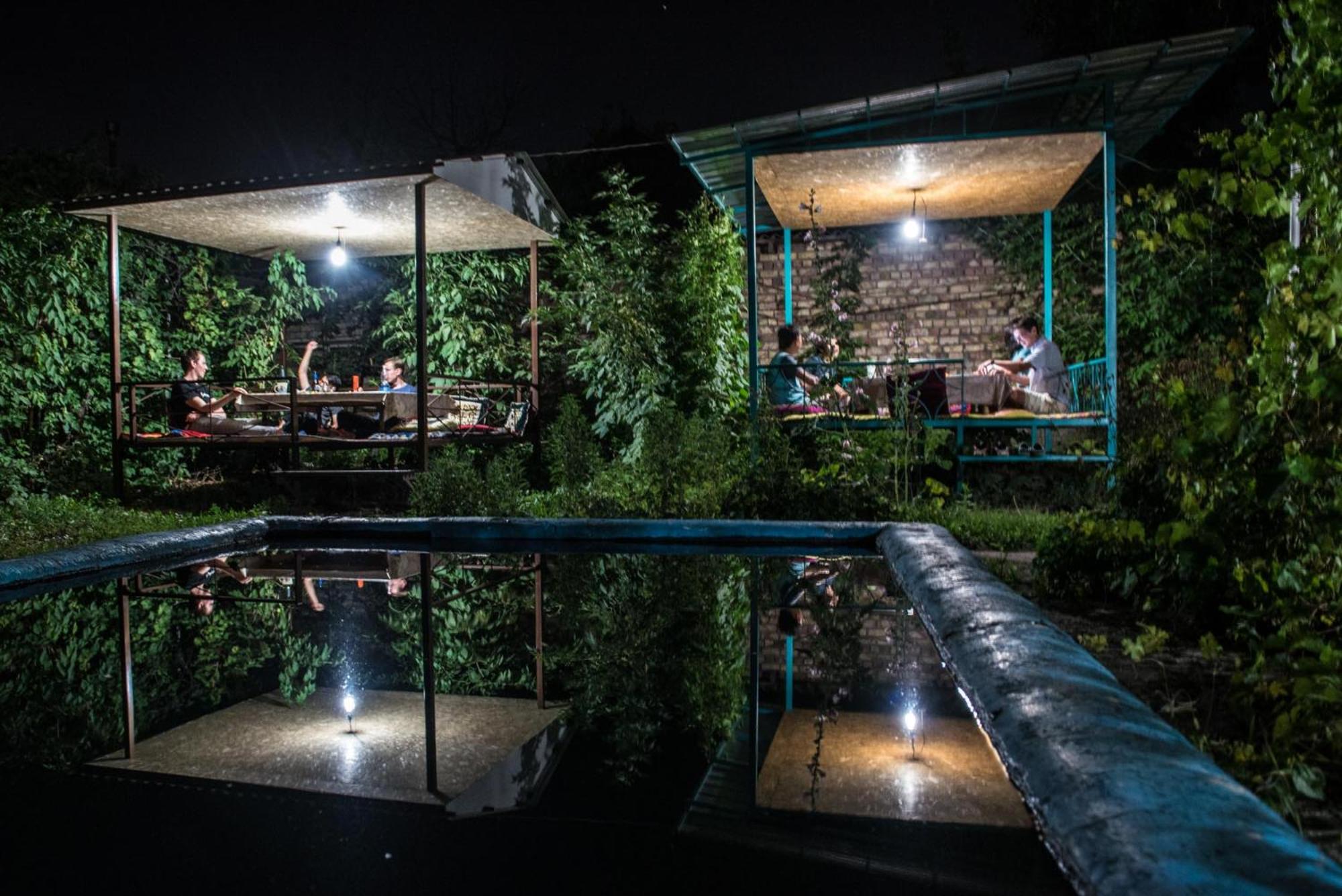 Sakura Guesthouse