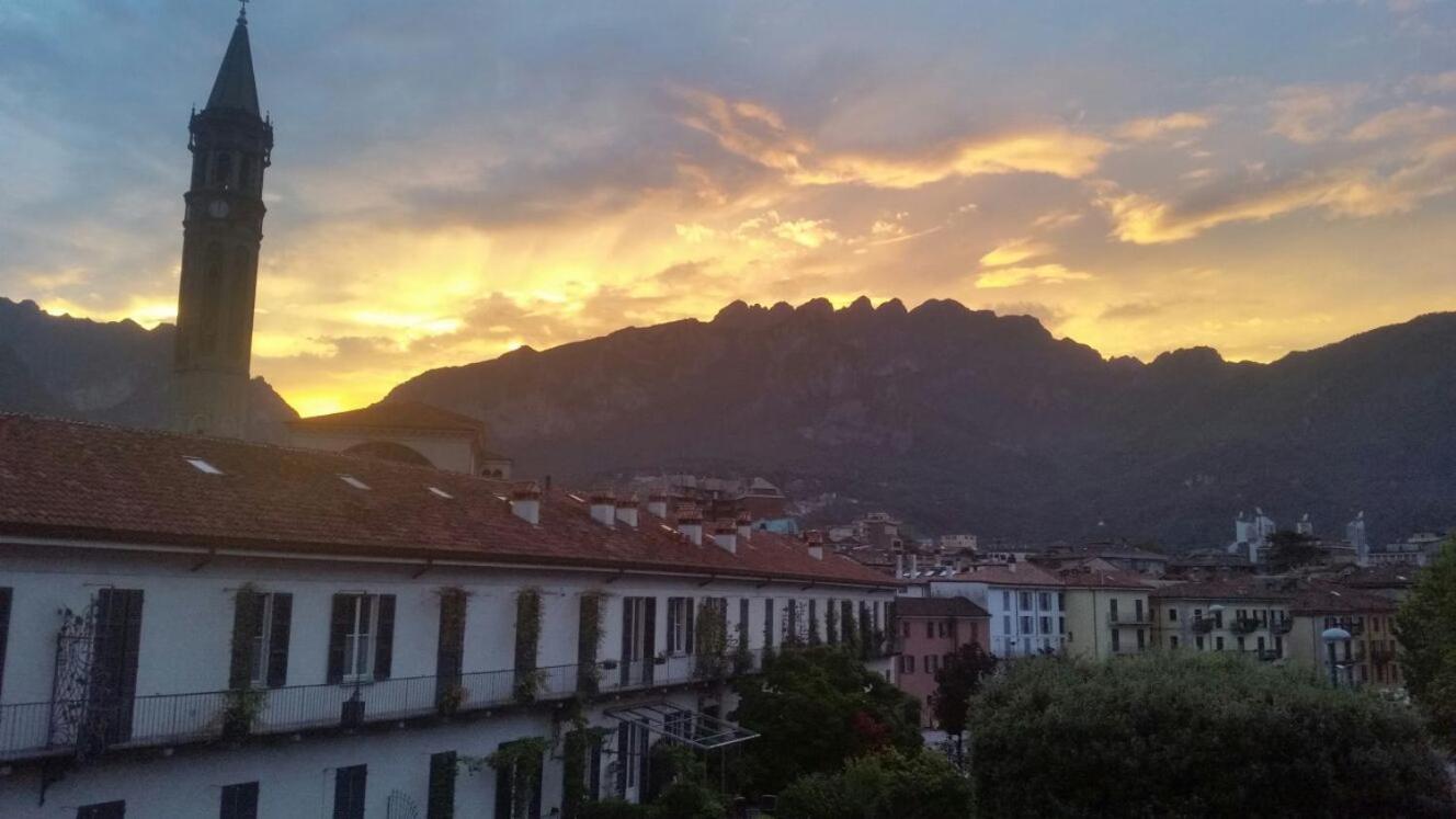Casa al Lago view 3
