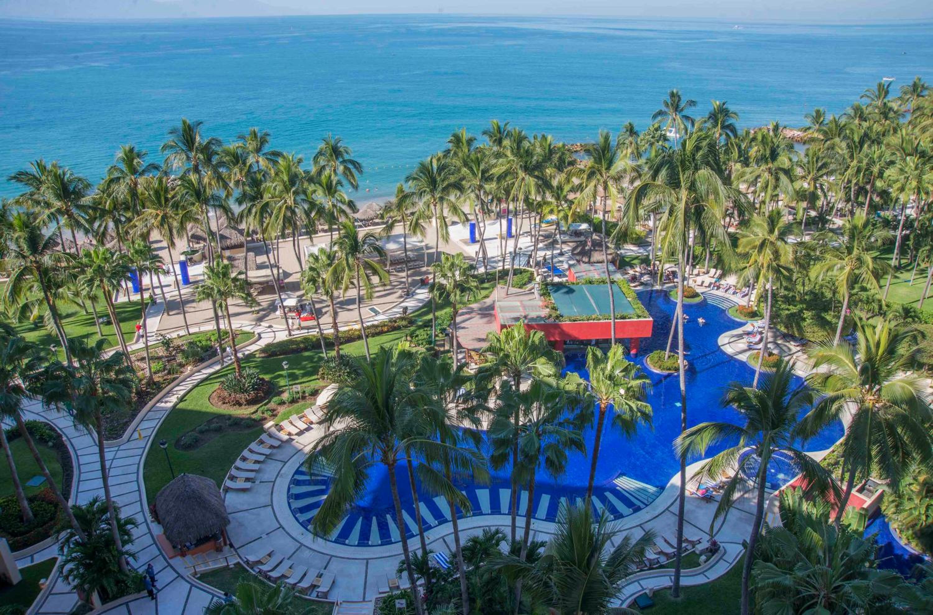 Club Regina Puerto Vallarta