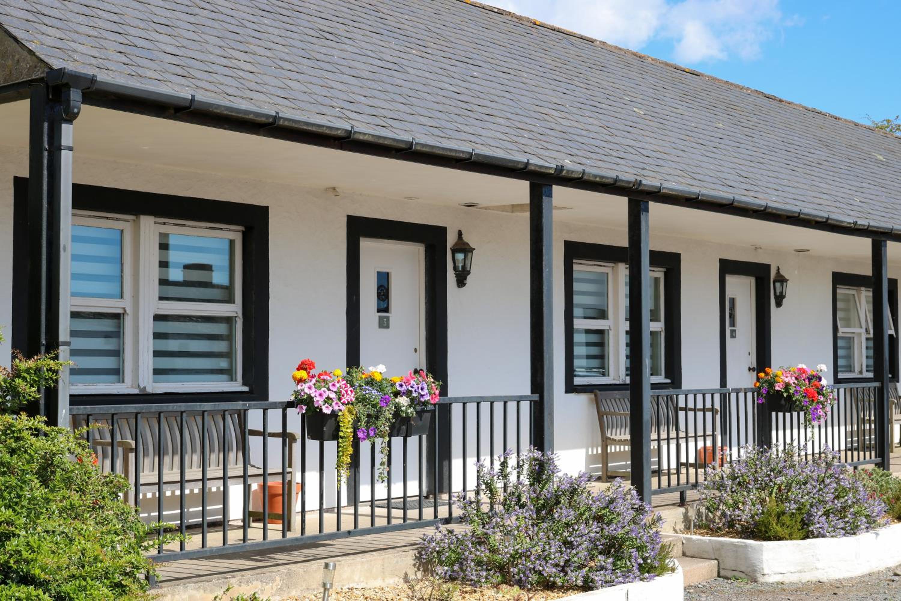 The Farmers Inn