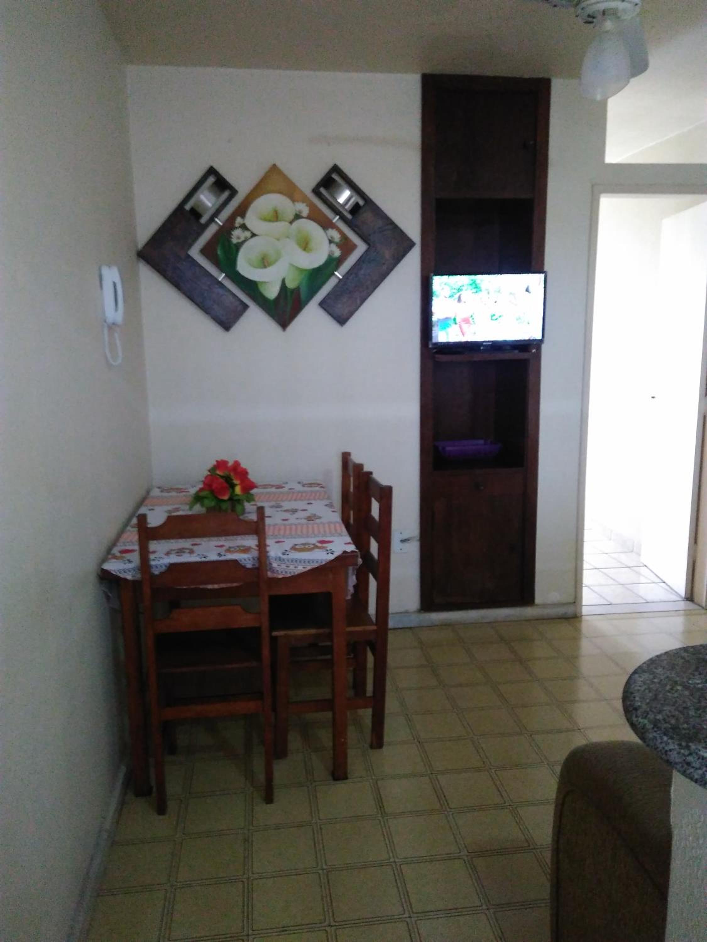Kitnet em Guarapari