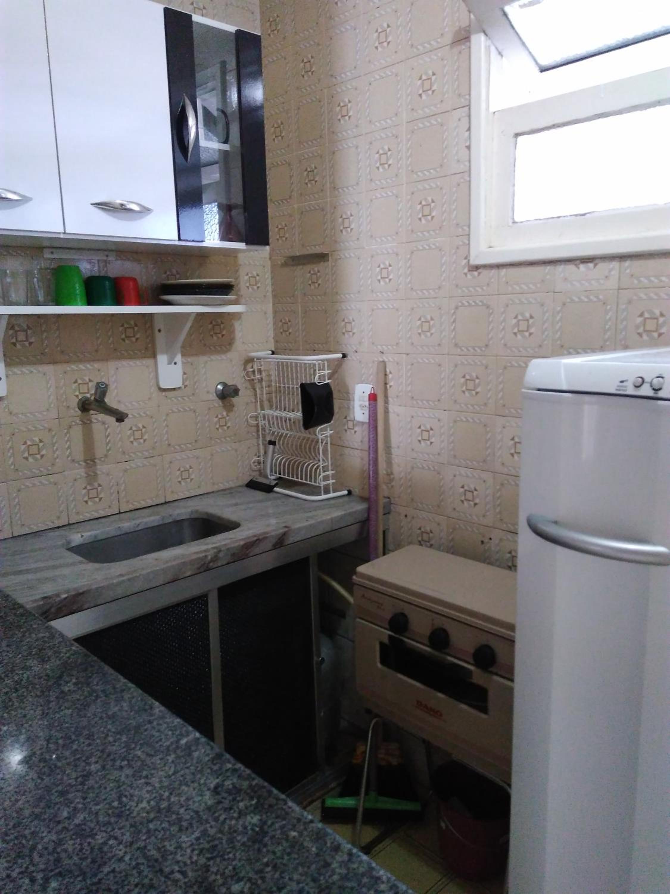 Kitnet em Guarapari