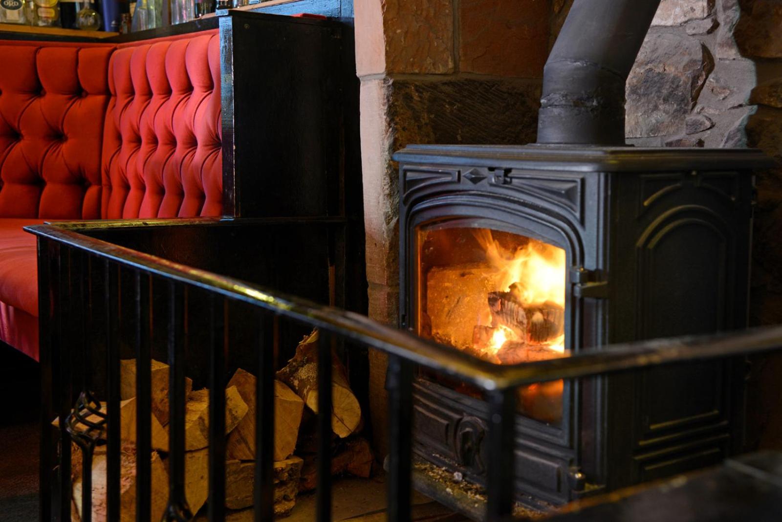 The Farmers Inn