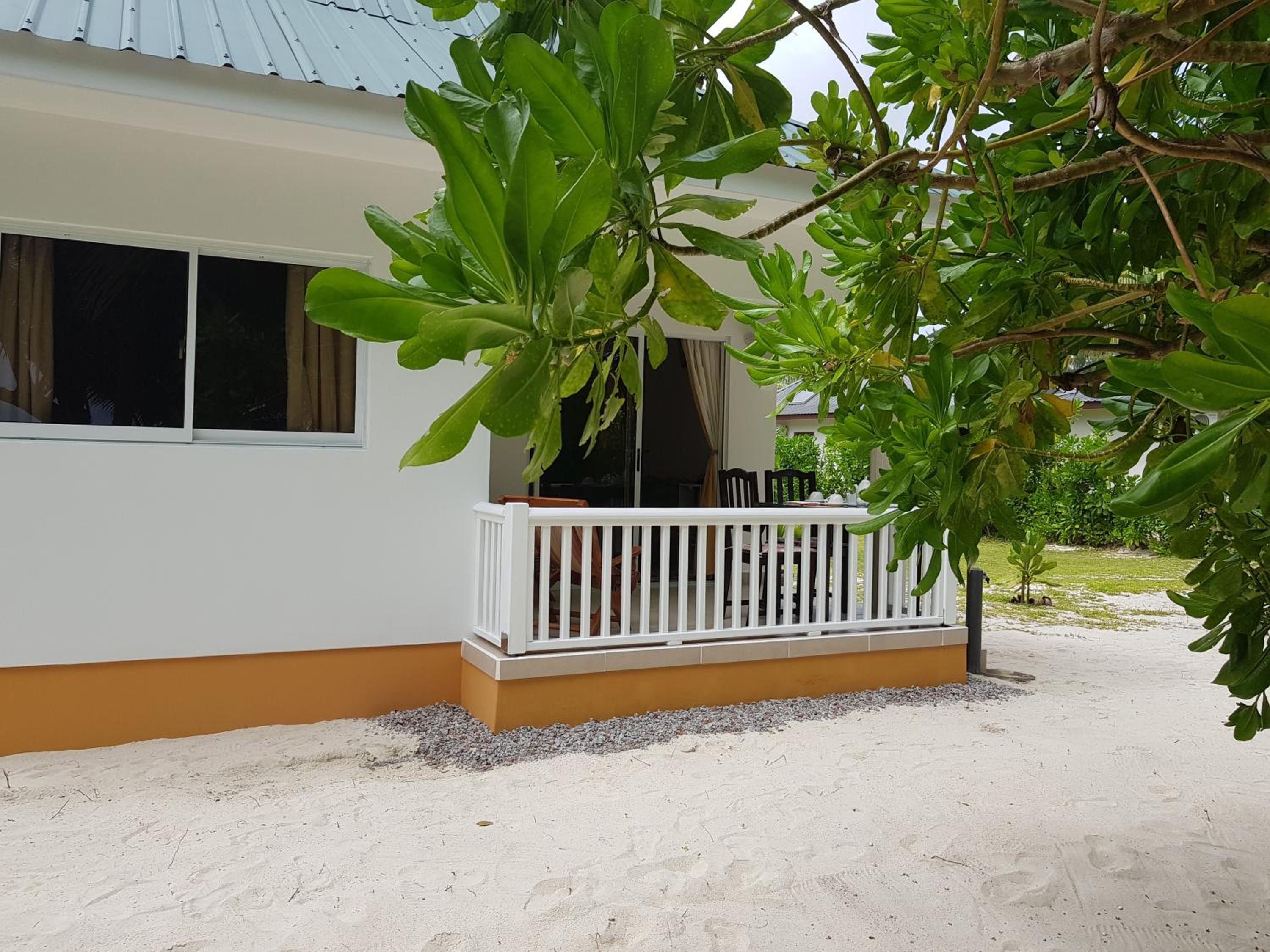 Villa Admiral