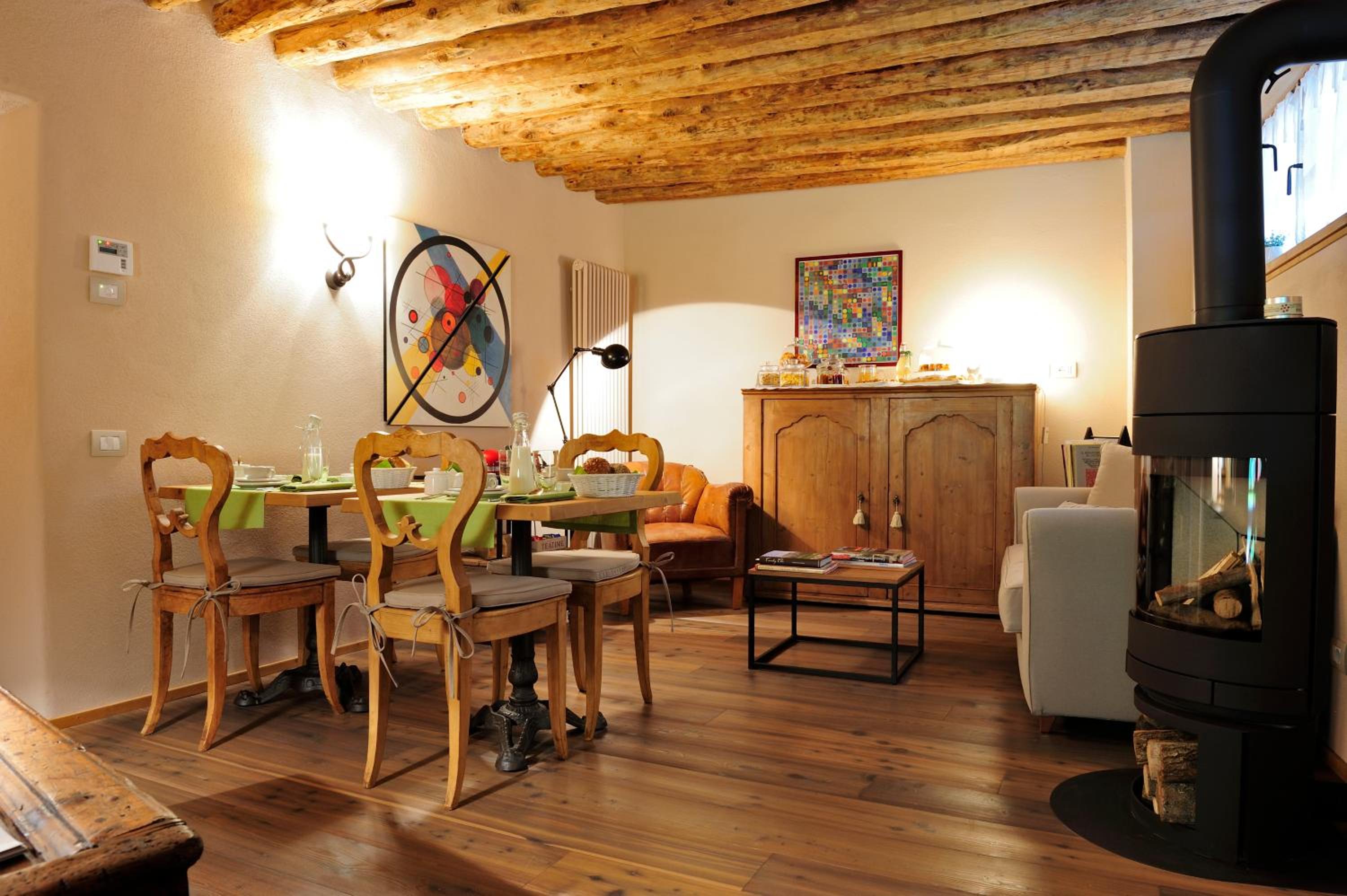 B&B il Sambuco