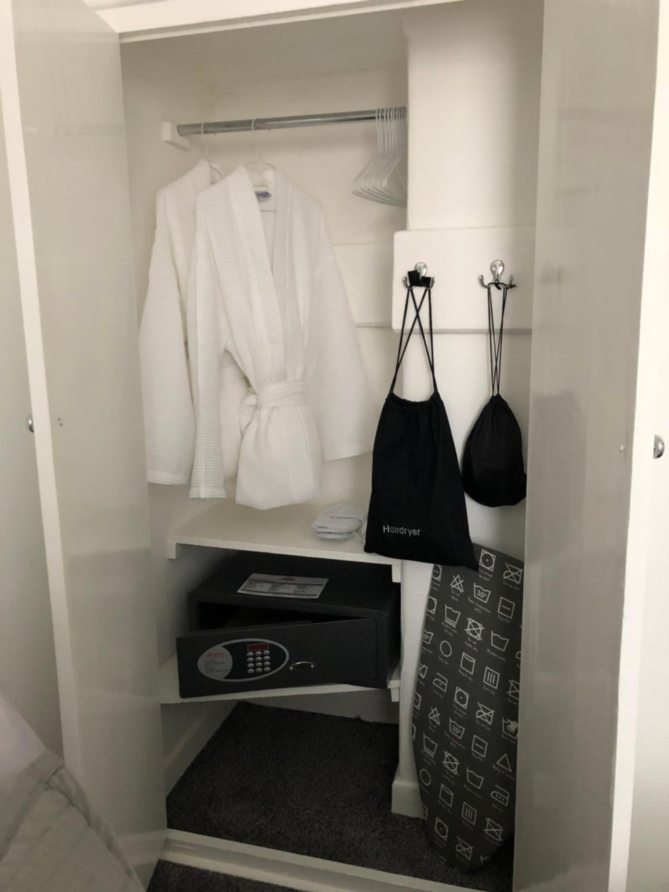 Southsea Studios - Luxury Seaside Apartments