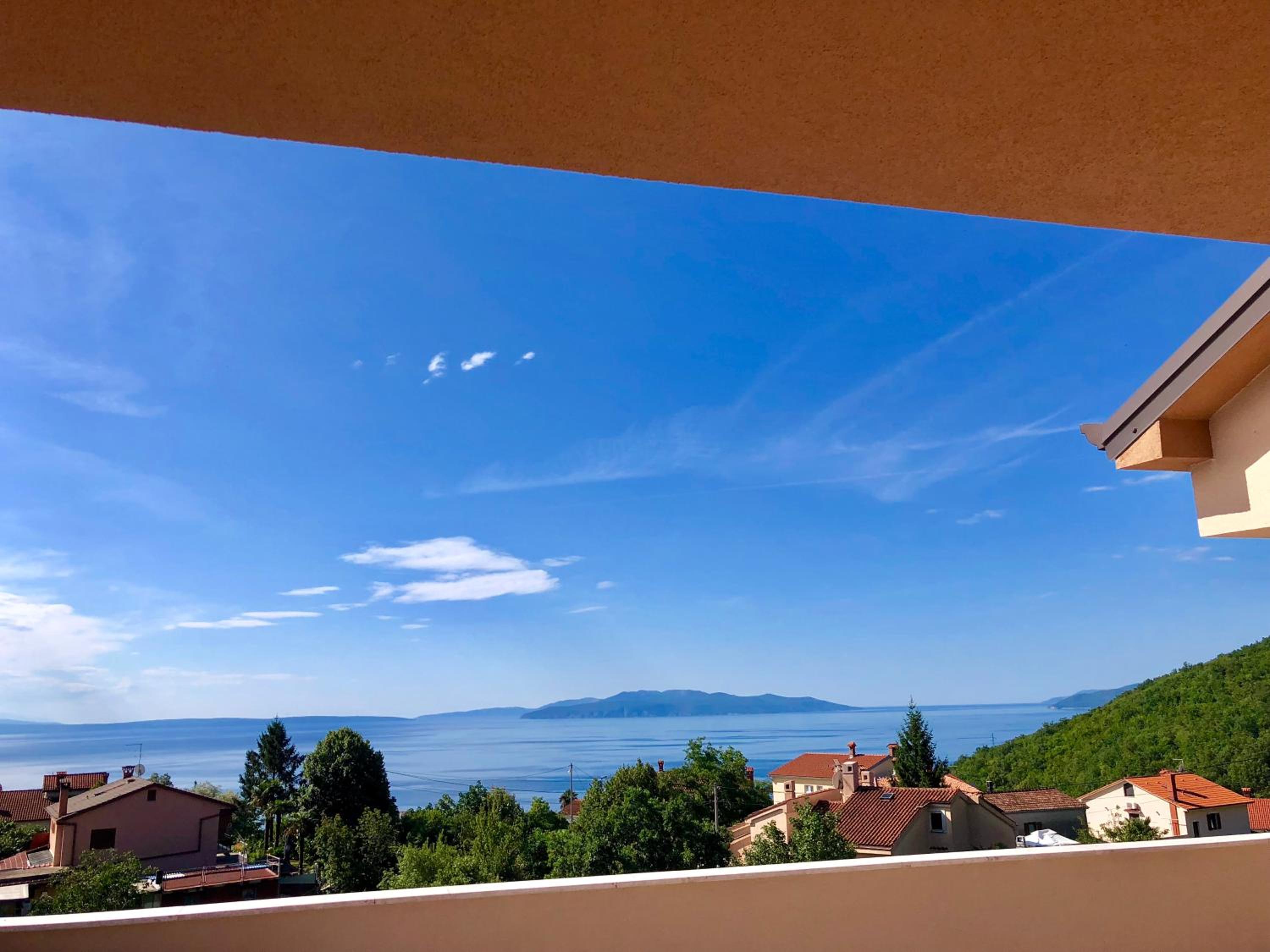 Holiday home - Healthy house Opatija view 2