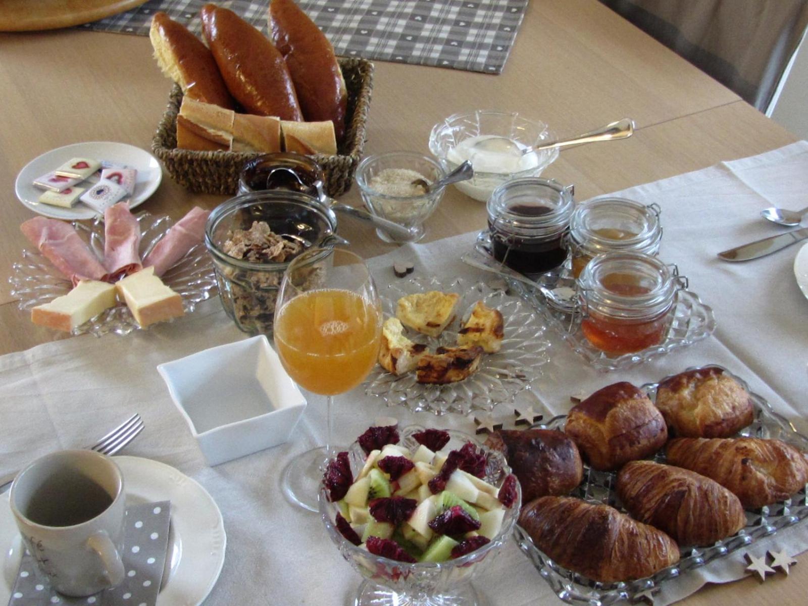 Reve gourmand