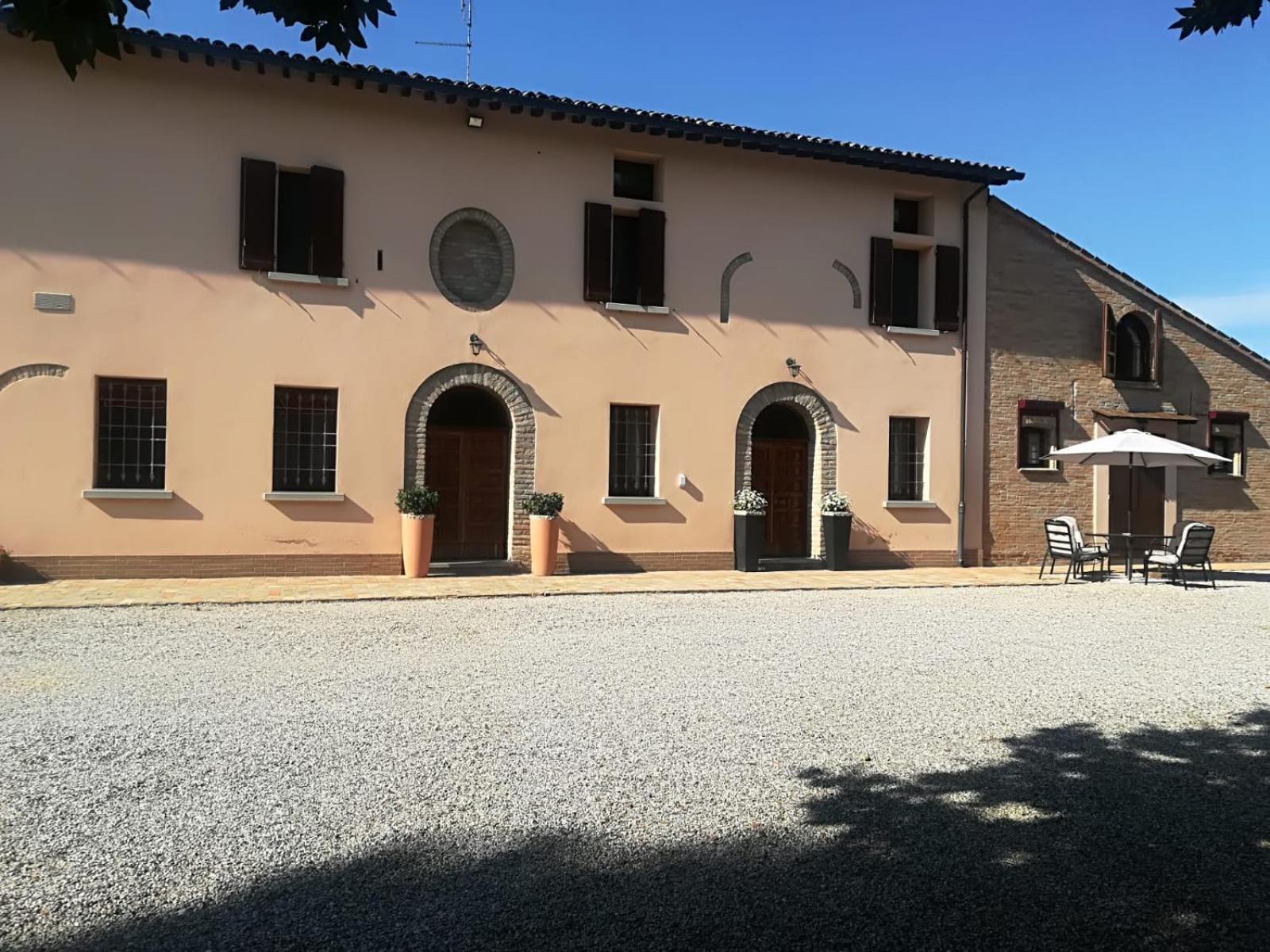 Hotel B&B Tenuta Madiba - Image 1