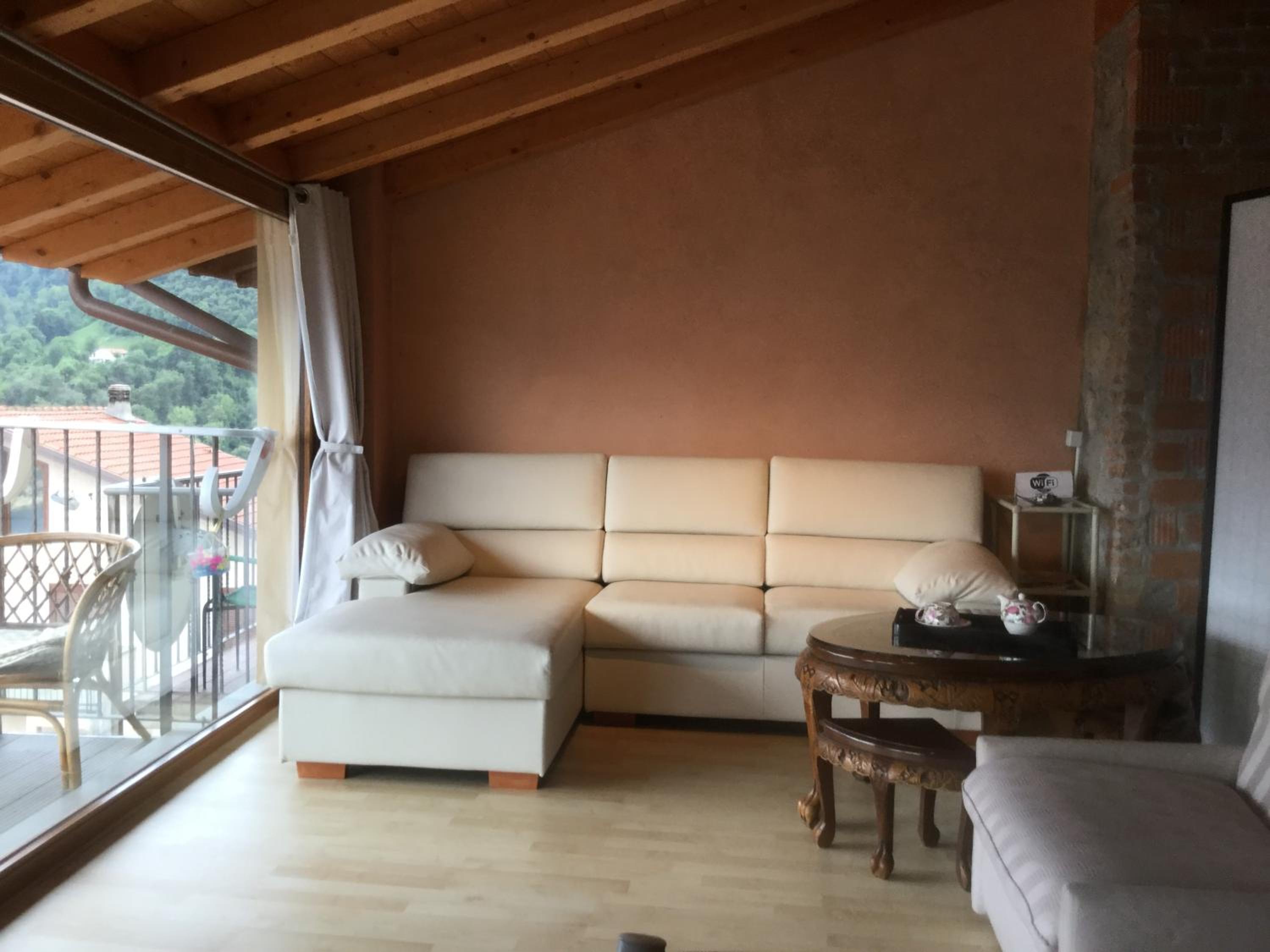 Casa Rosa holiday view 5