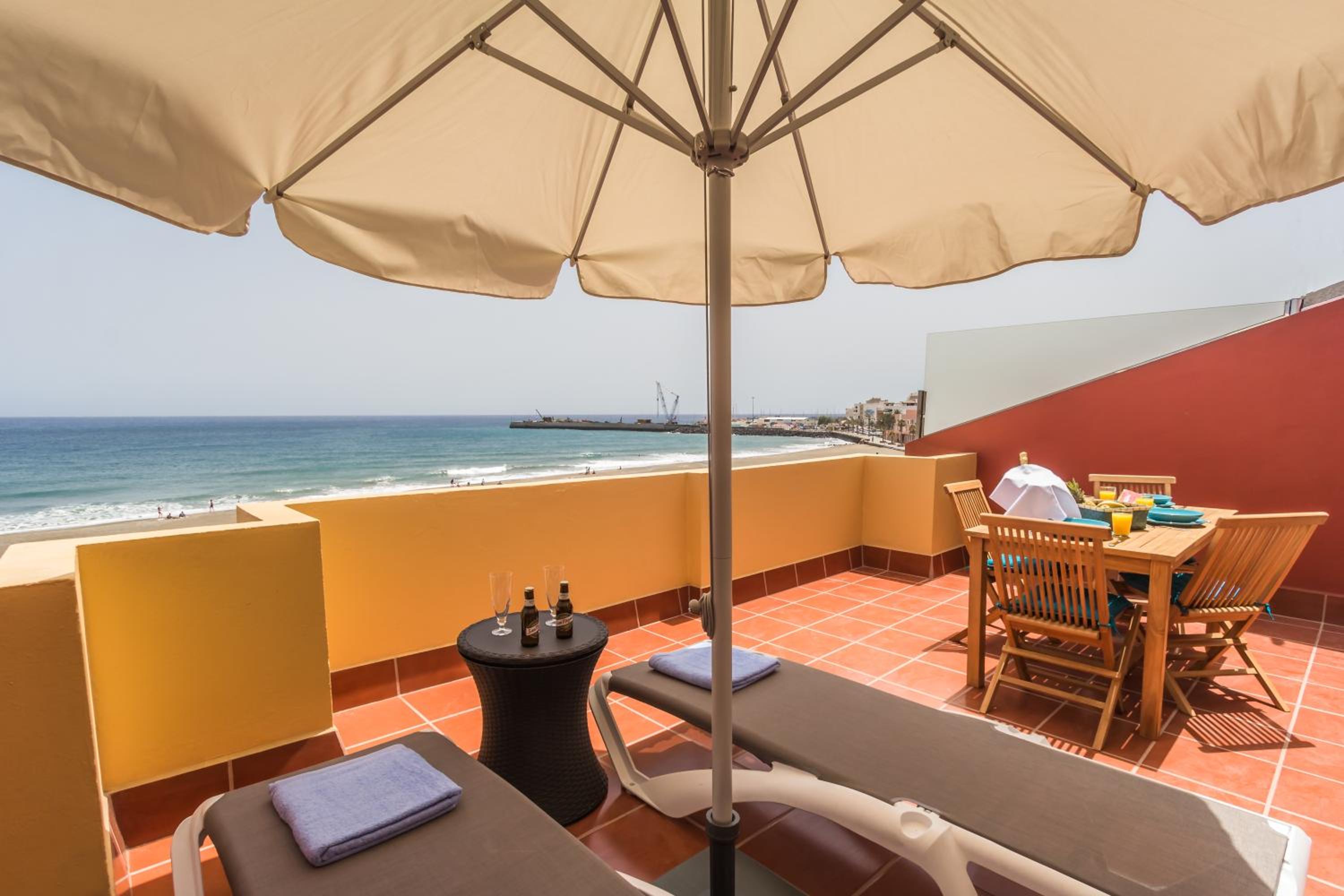 Ocean View Penthouse II photo 3