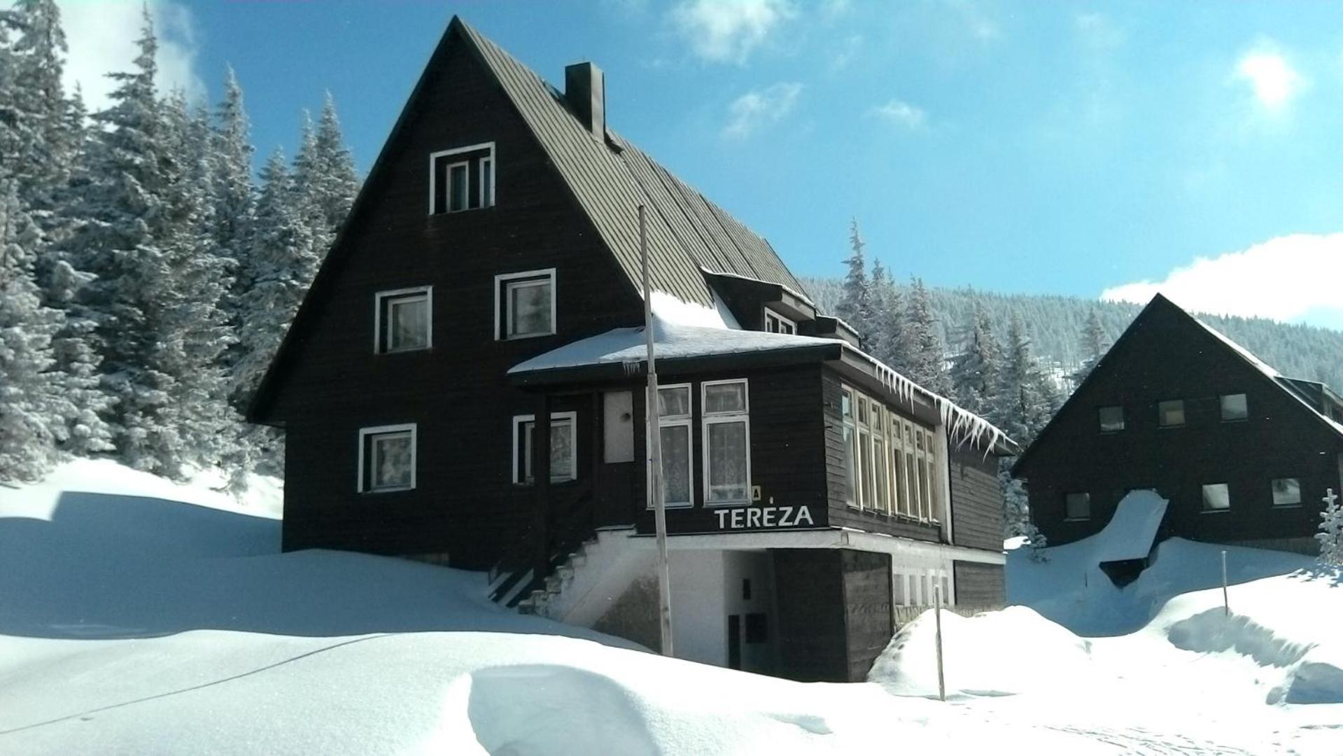 Vila Tereza