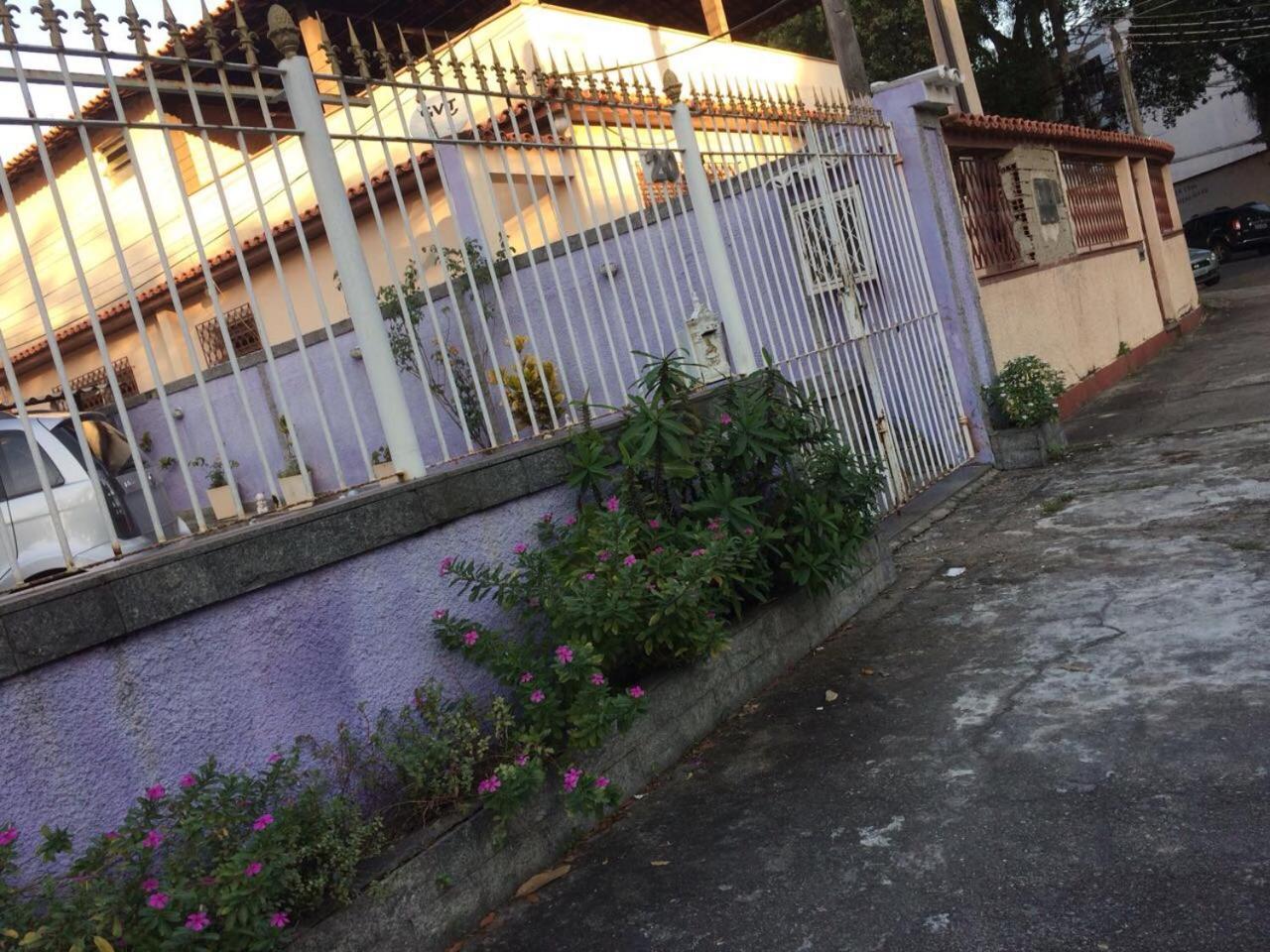 Casa aconchegante em Vila Valqueire