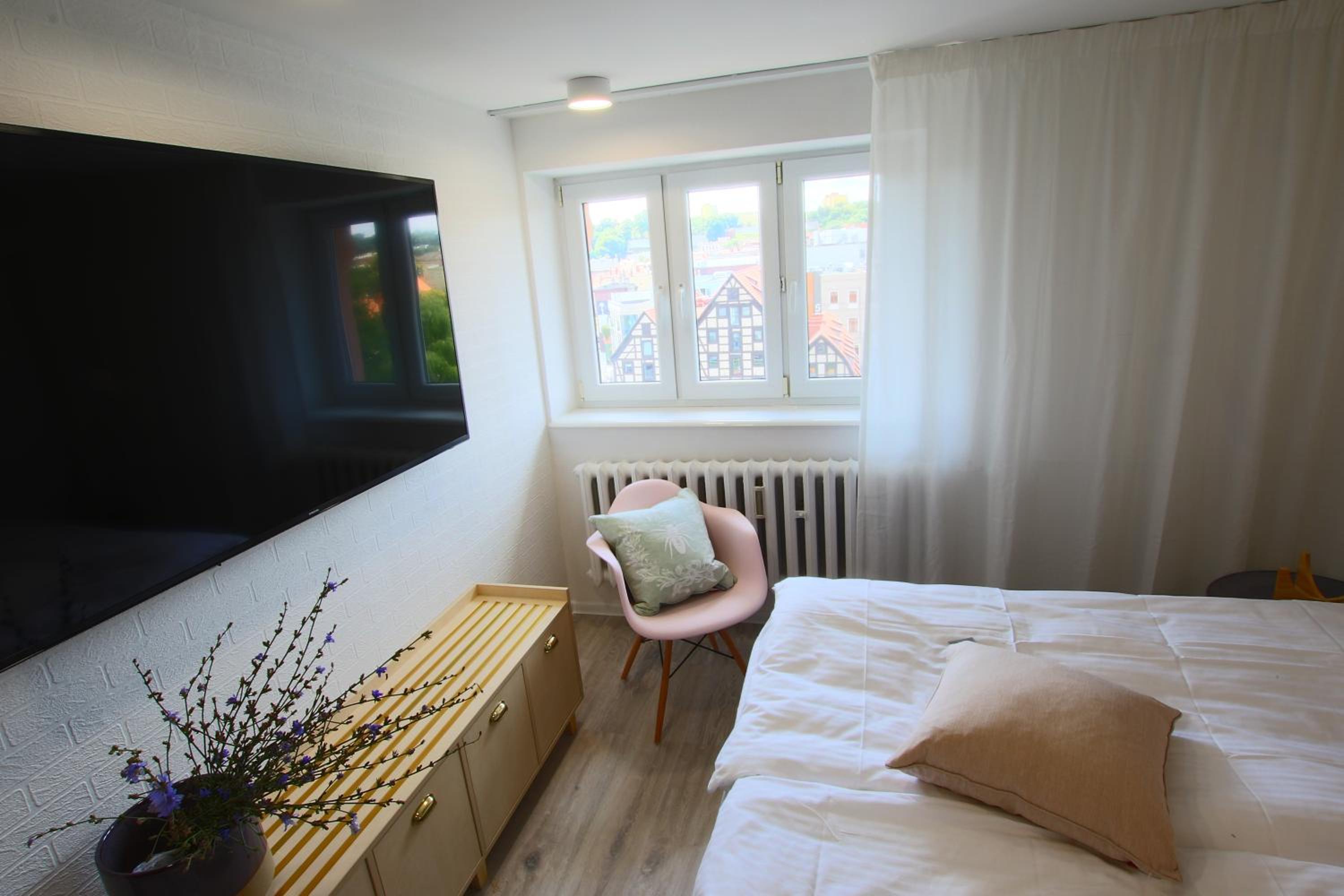 Apartament Stary Port 1 view 5