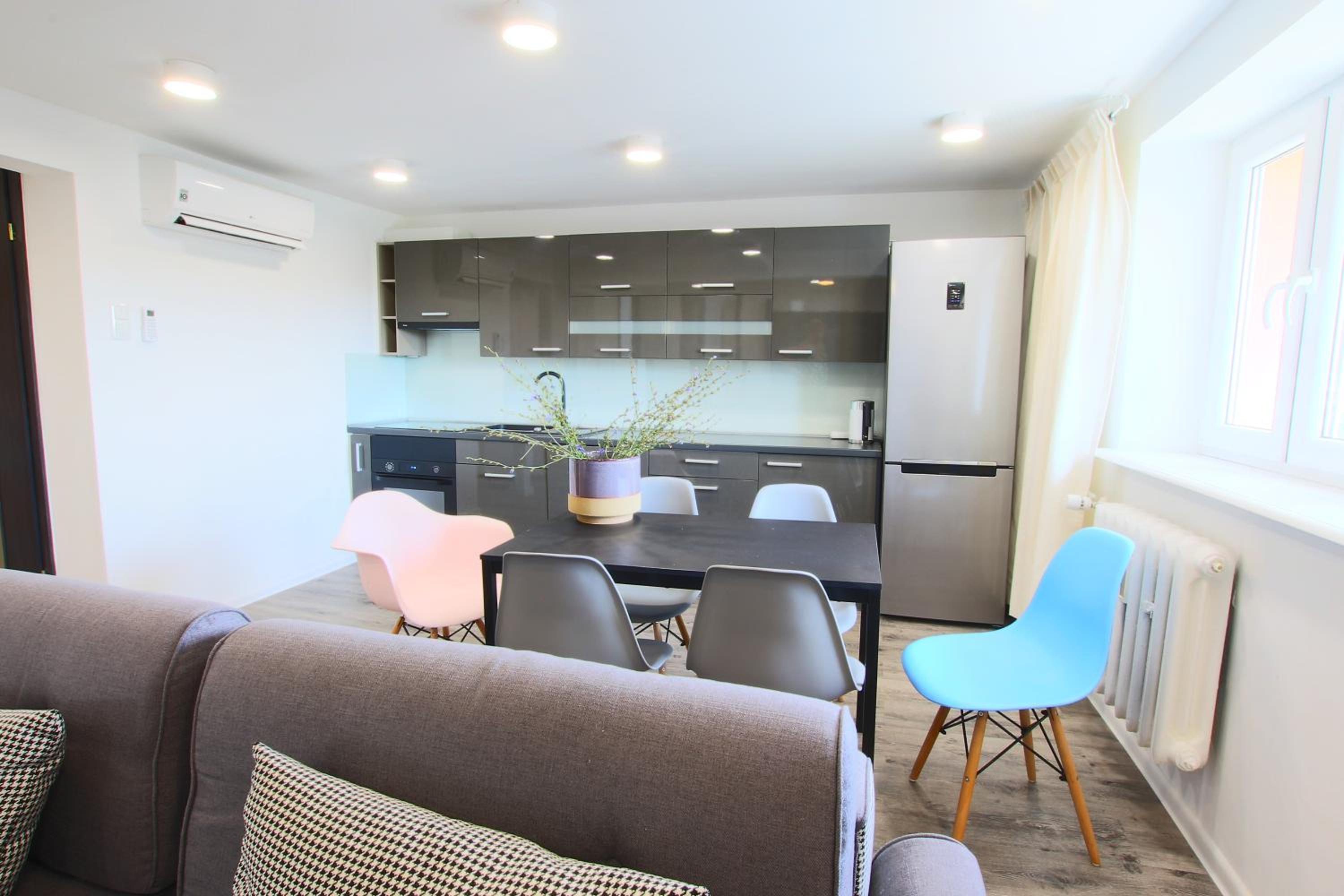 Apartament Stary Port 1 view 3