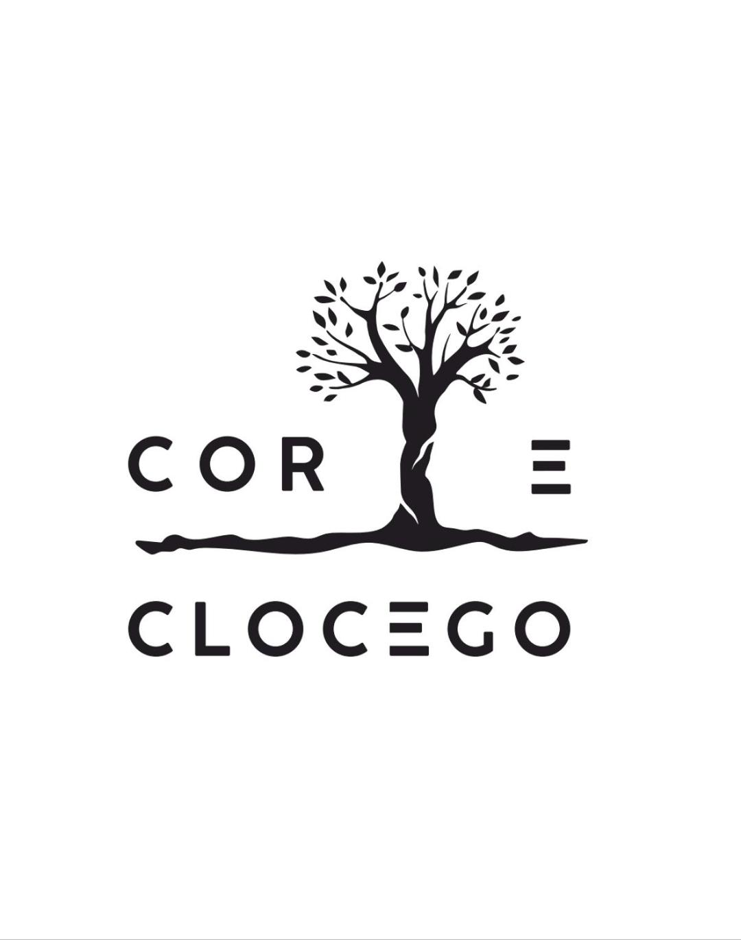 Corte Clocego view 2