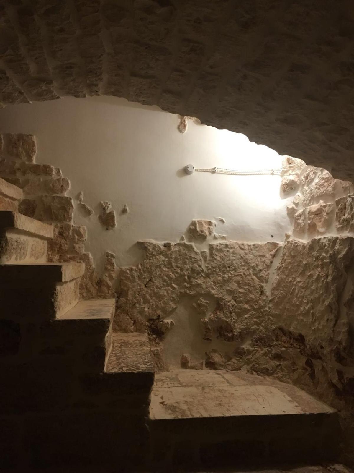 Masseria di Trulli Escape