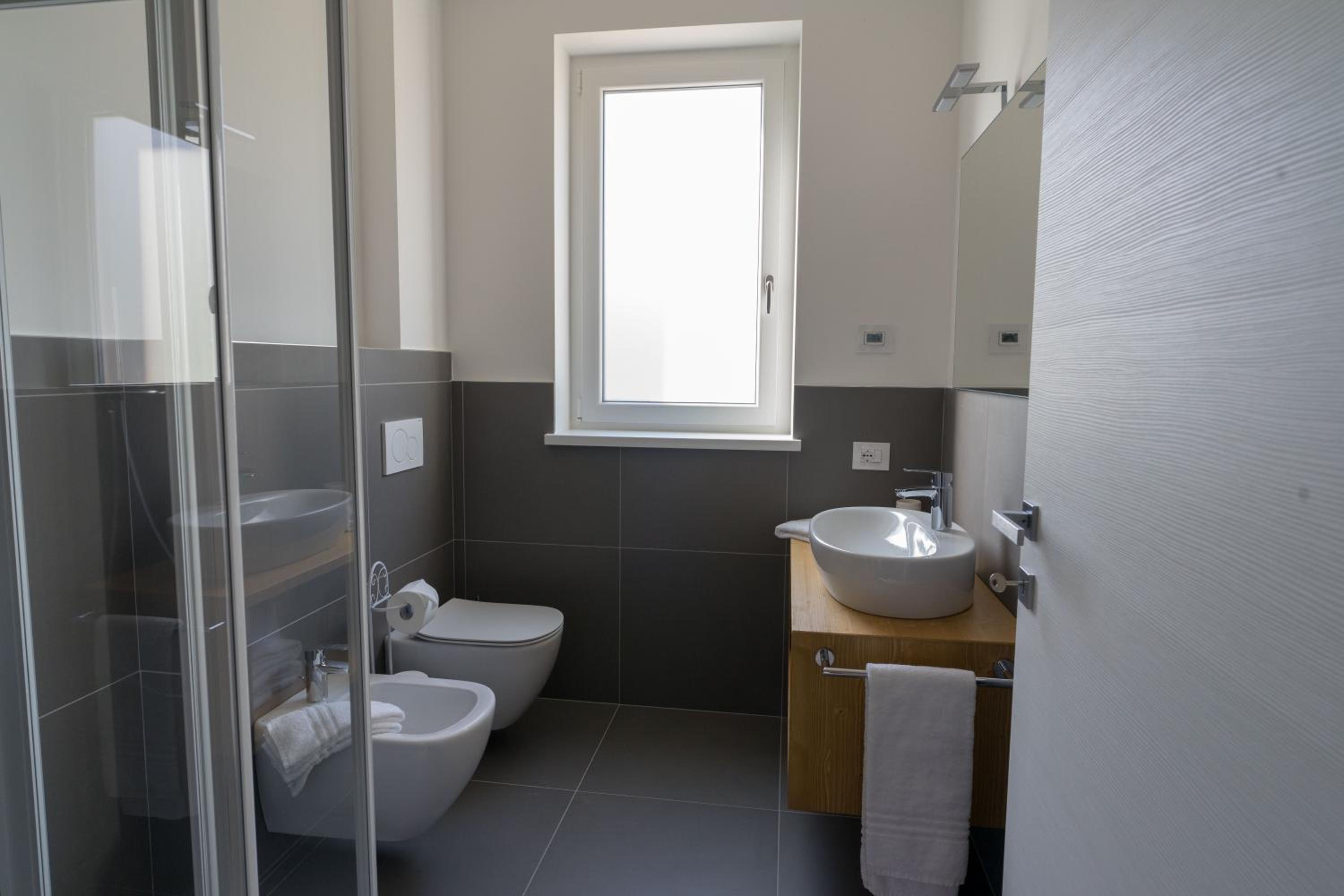 Val Mora Bio Apartments