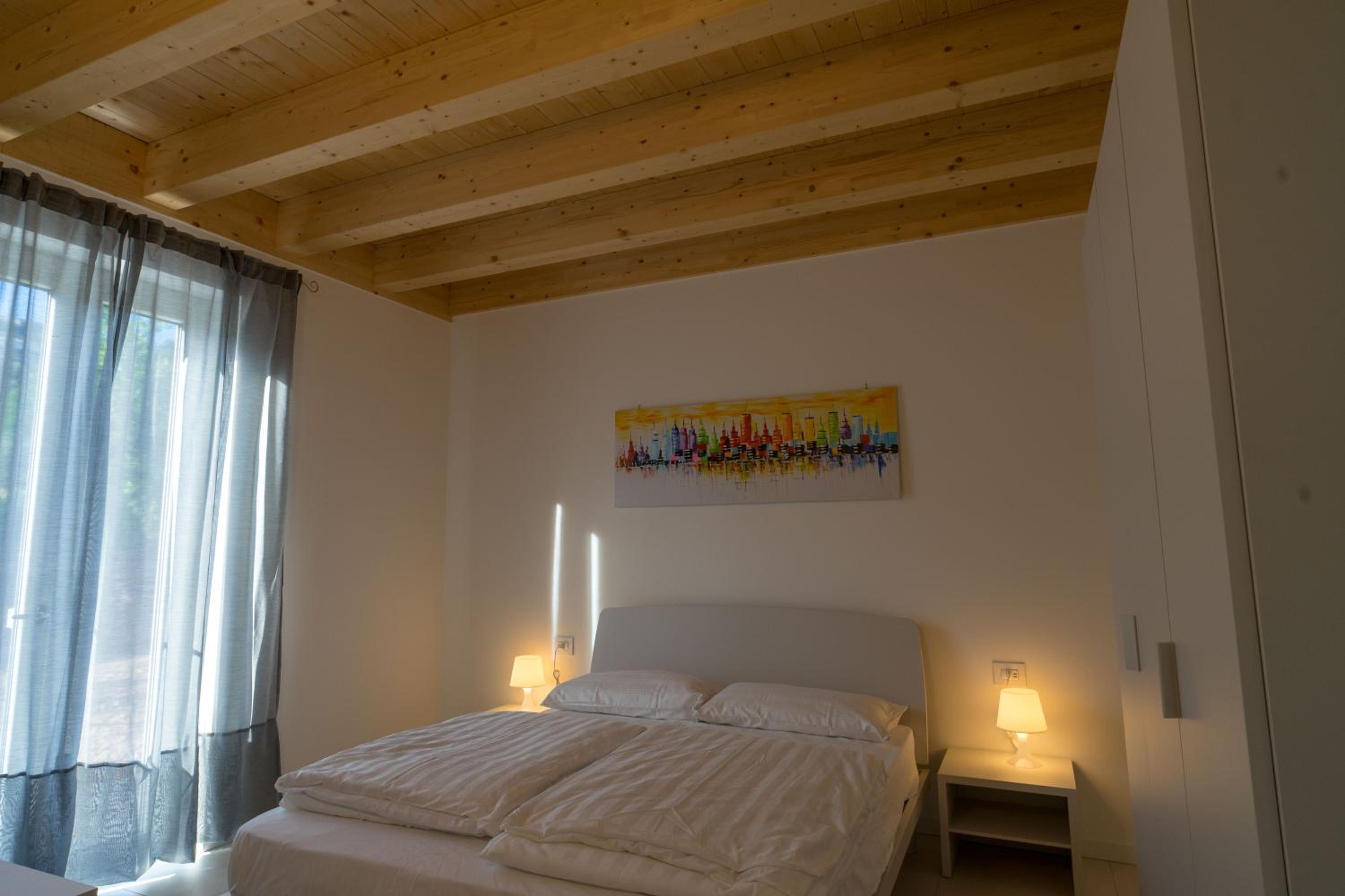 Val Mora Bio Apartments