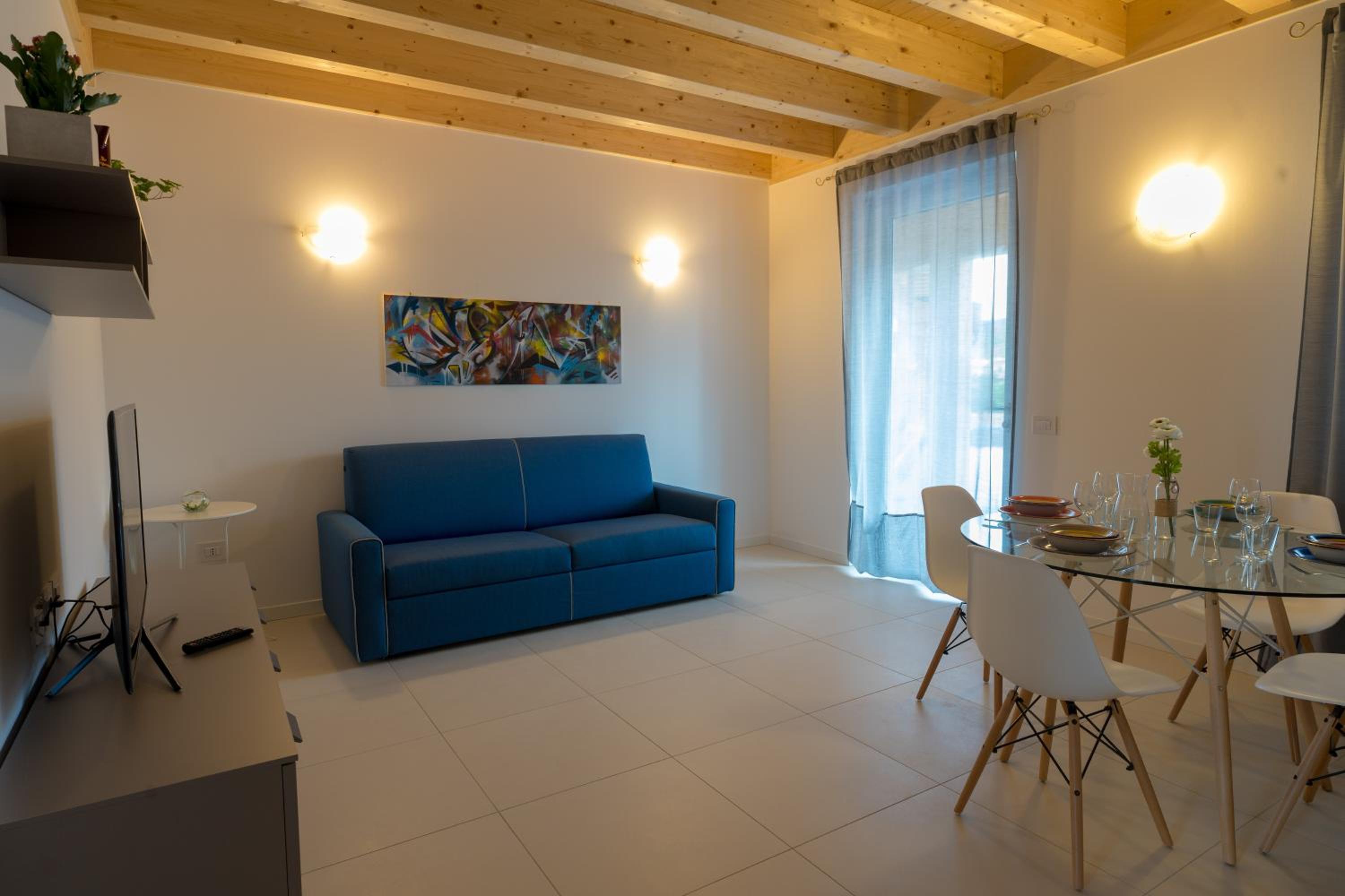 Val Mora Bio Apartments