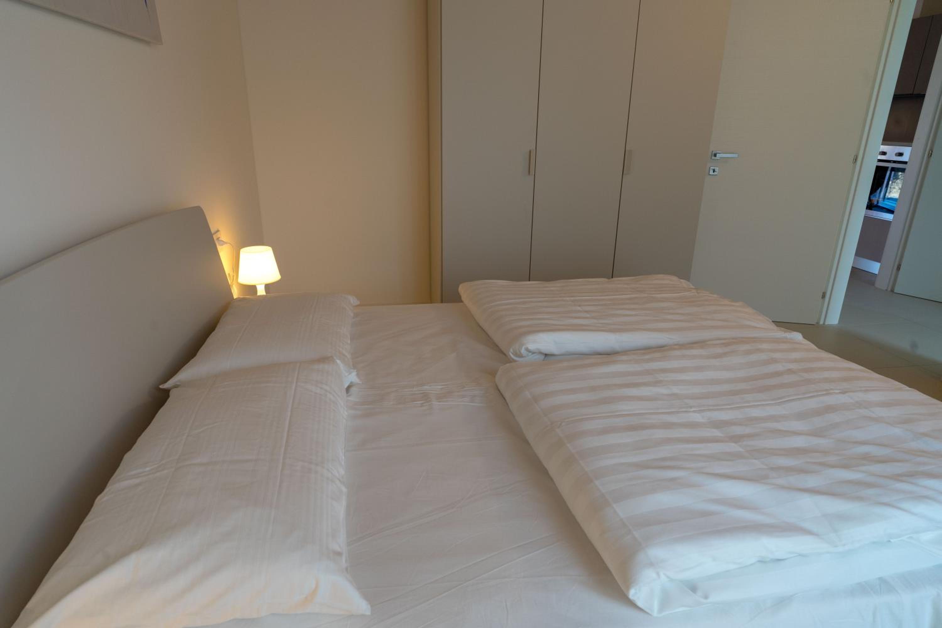 Val Mora Bio Apartments