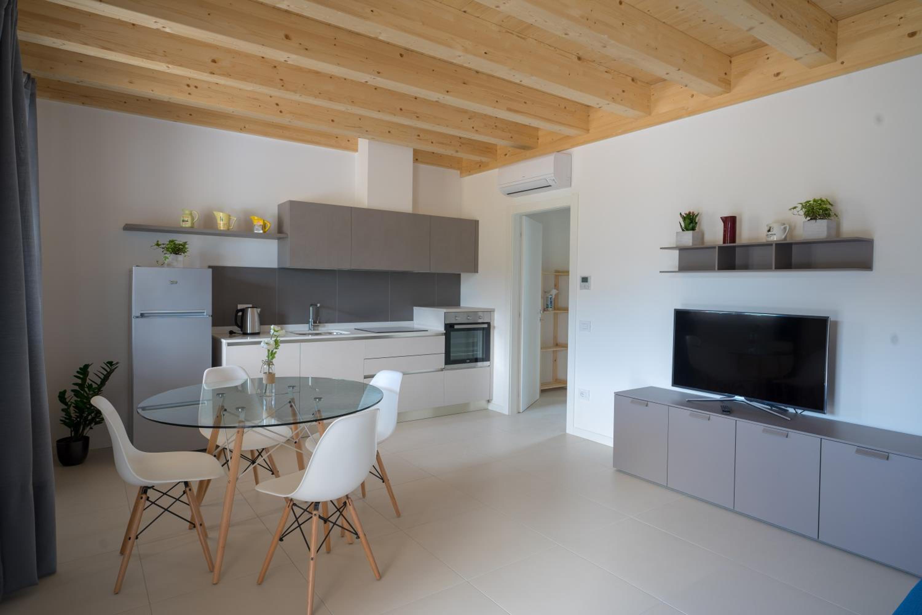 Val Mora Bio Apartments