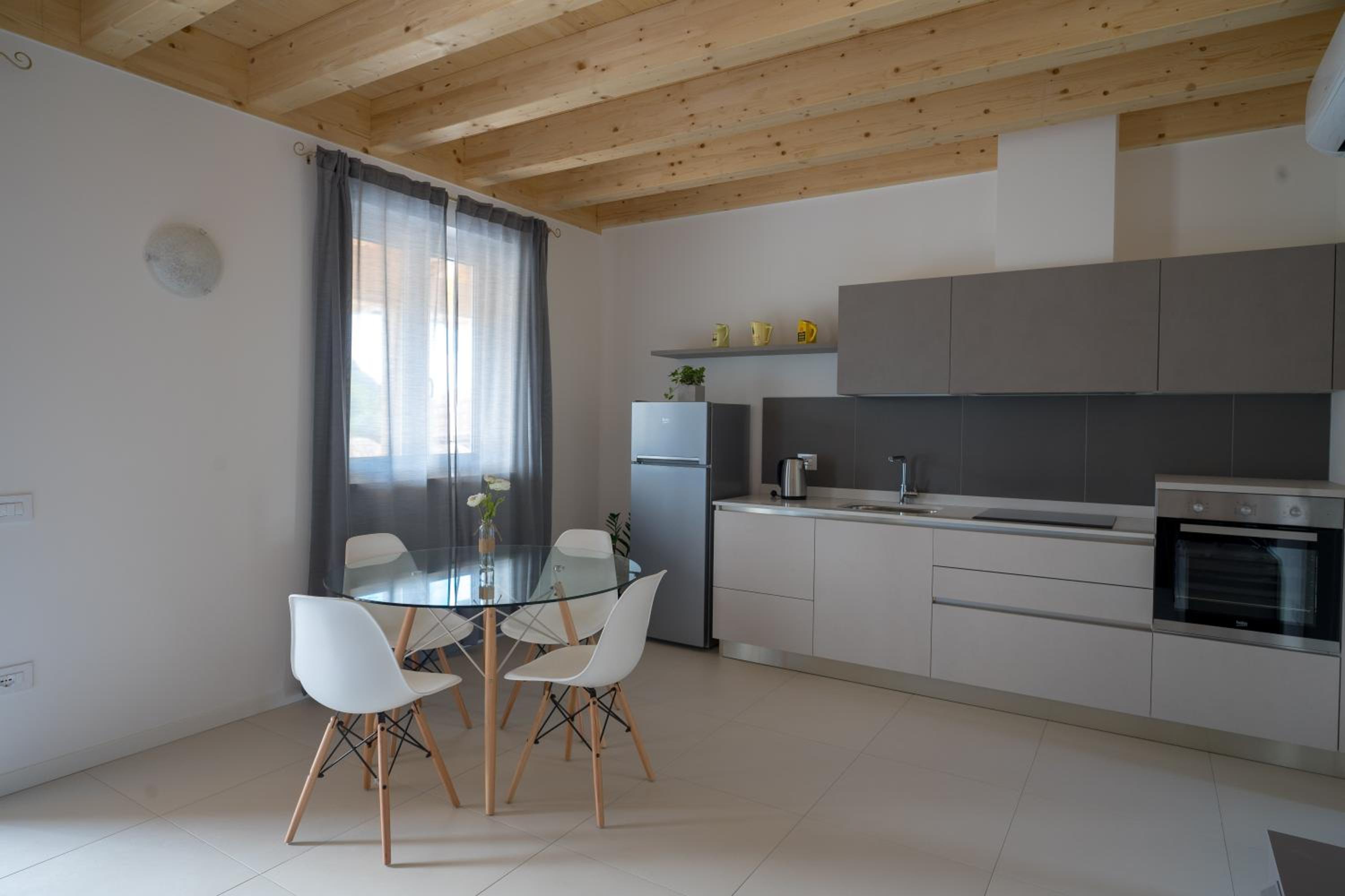 Val Mora Bio Apartments