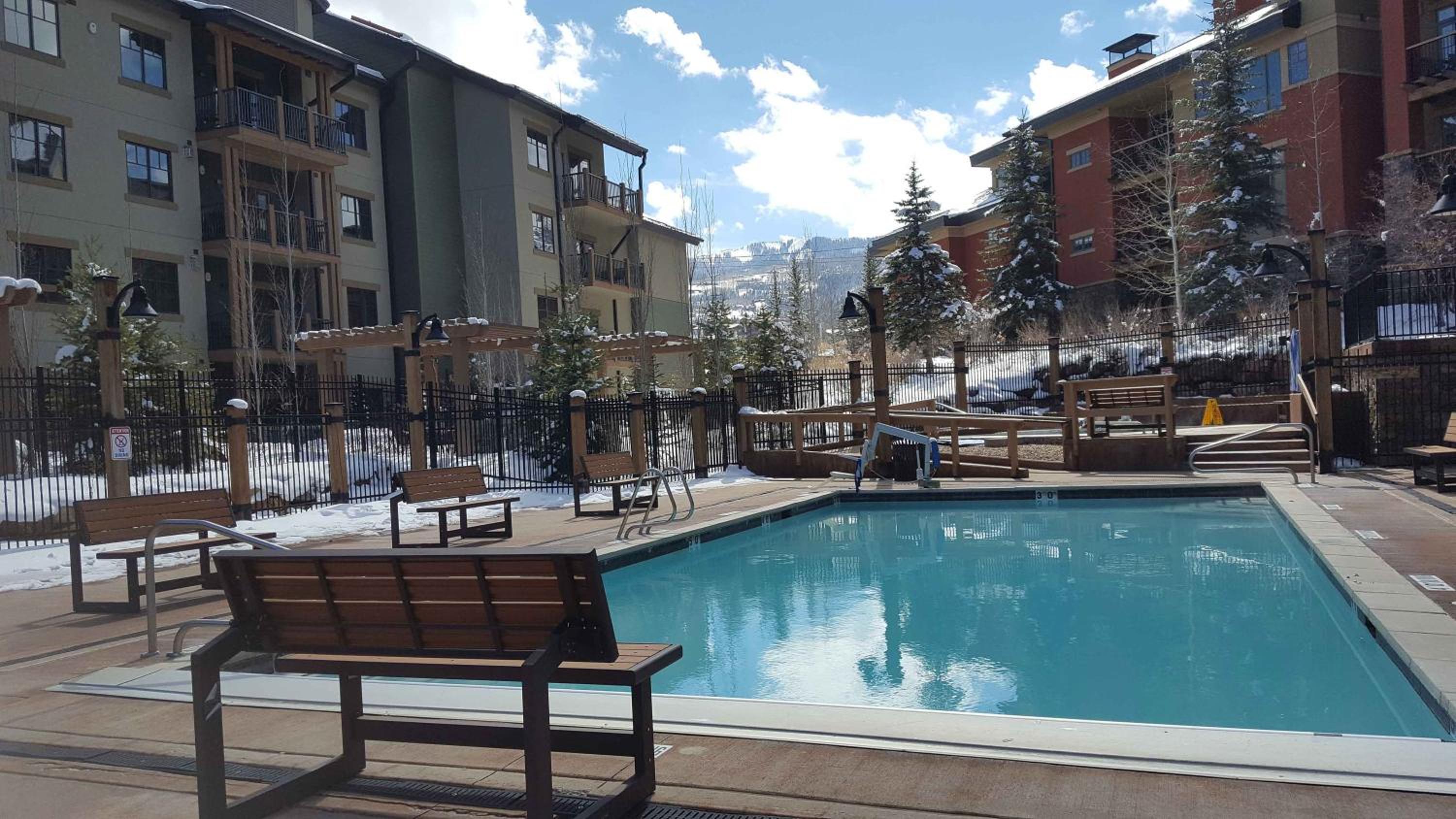 Raintree's The Miners Club Park City, photo 17