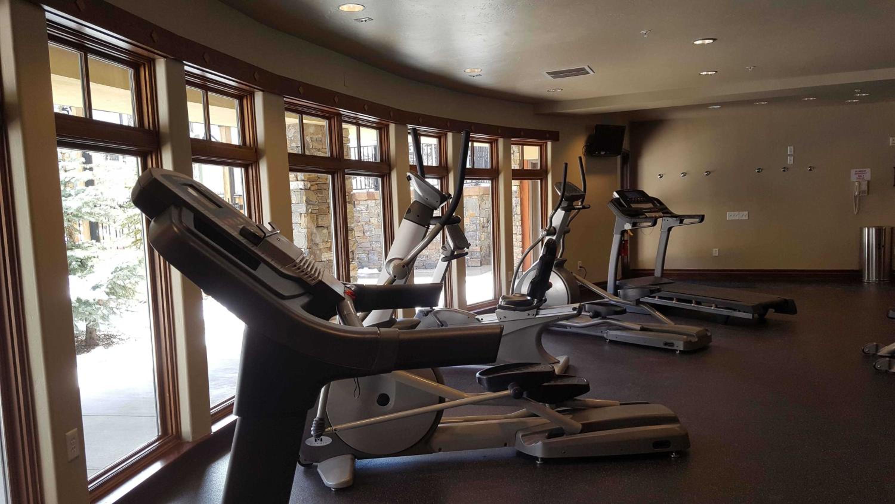 Raintree's The Miners Club Park City, photo 22