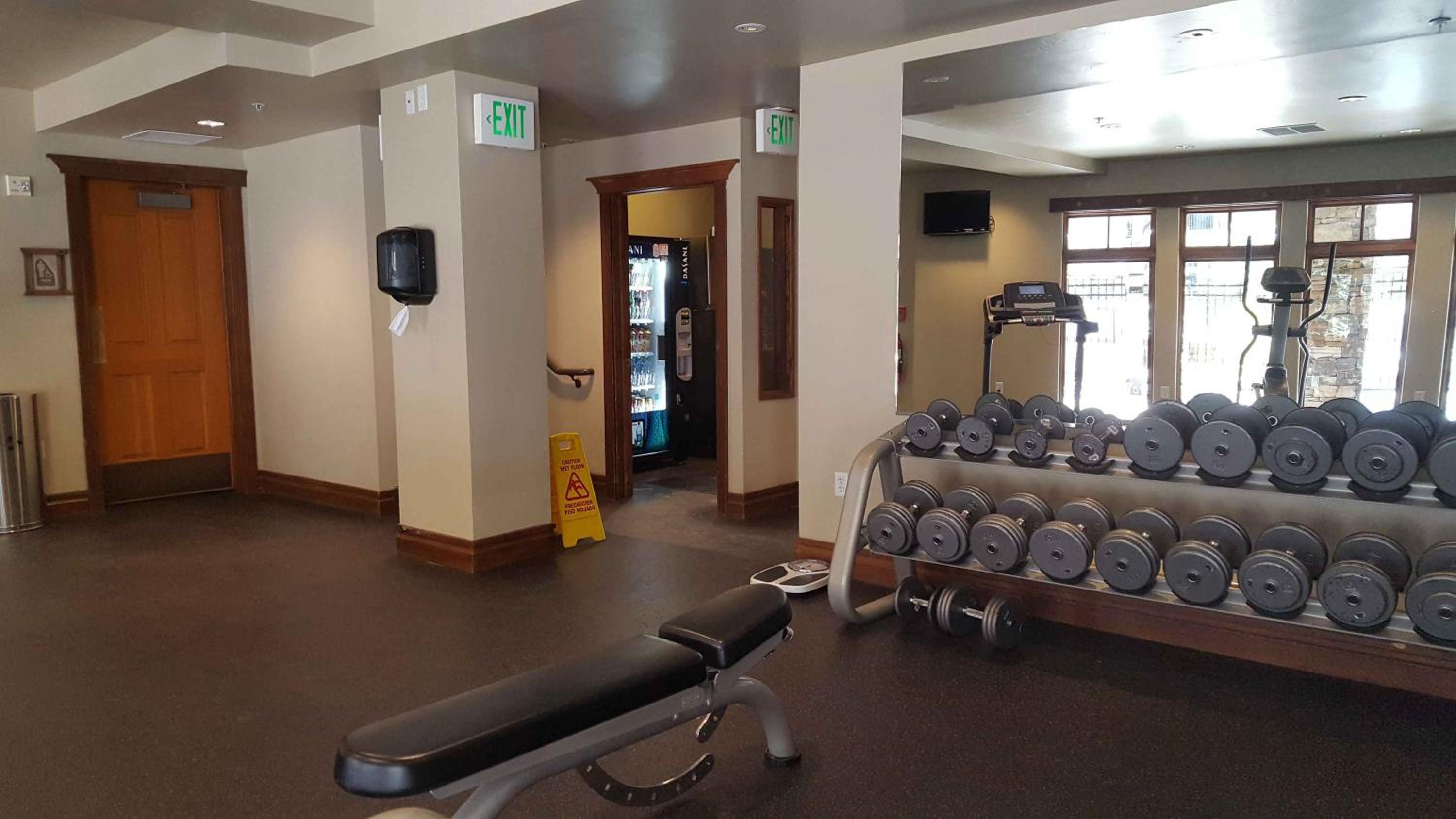 Raintree's The Miners Club Park City, photo 15